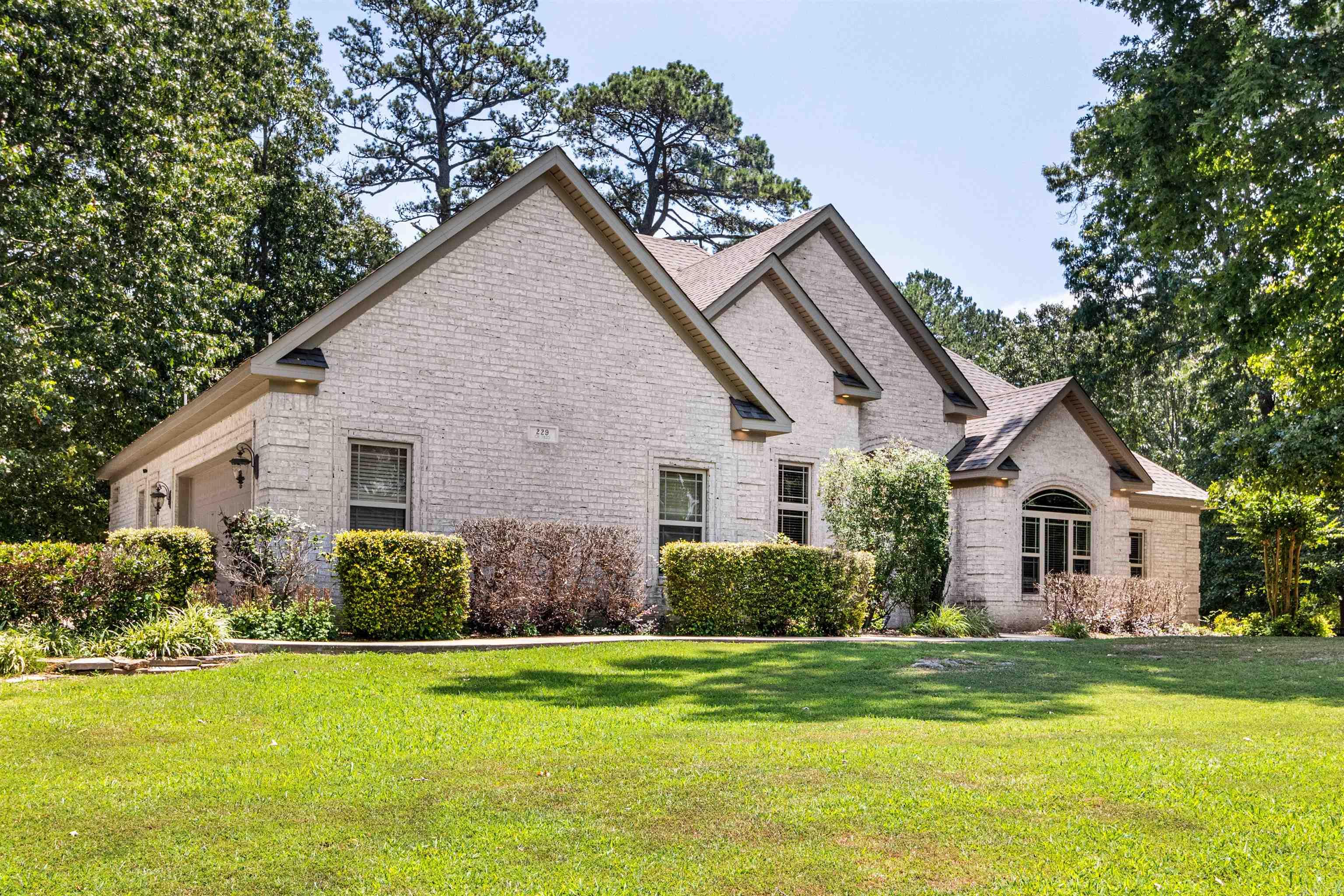 229 County Road 7820 Jonesboro, AR 72405