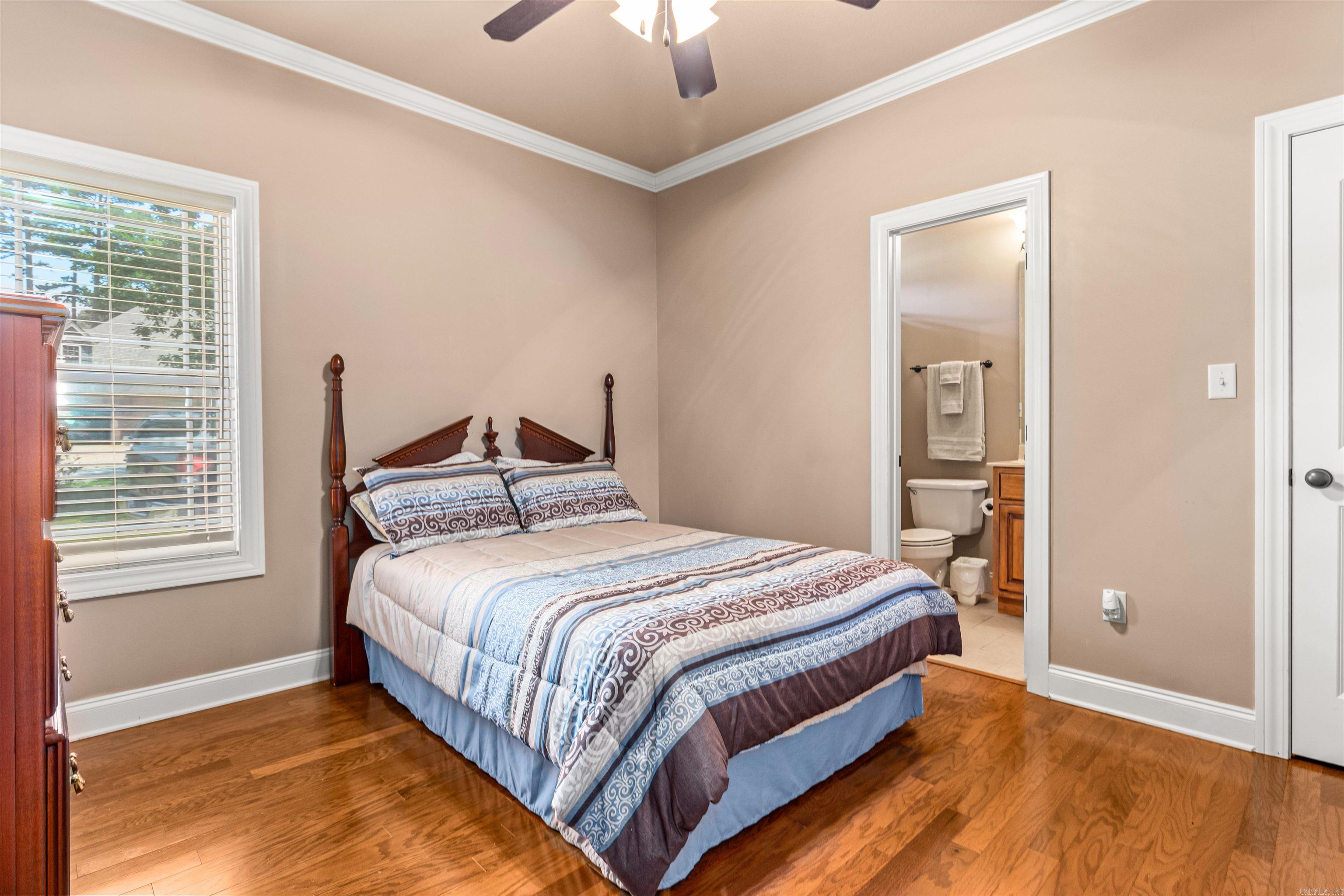 229 County Road 7820 Jonesboro, AR 72405