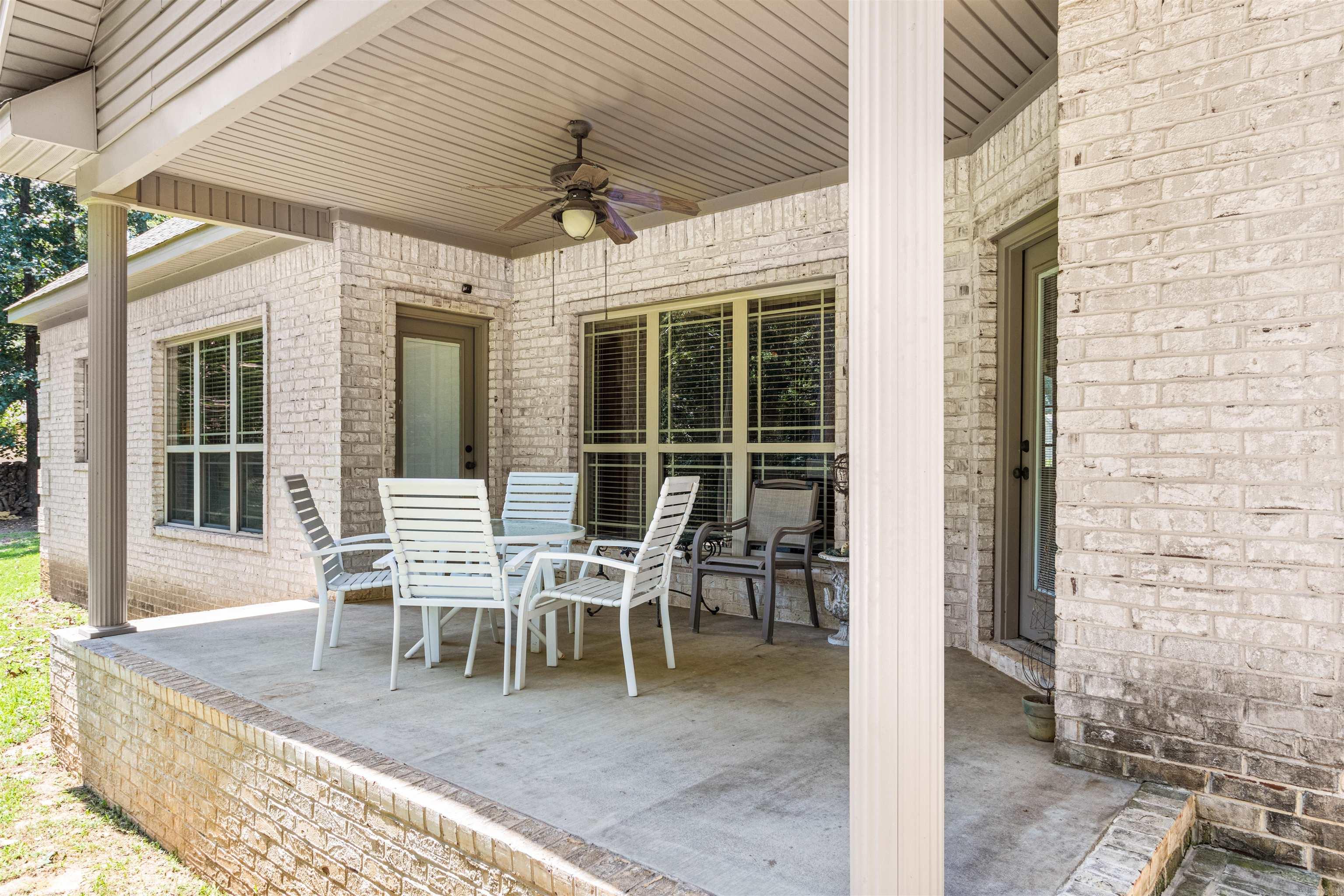 229 County Road 7820 Jonesboro, AR 72405