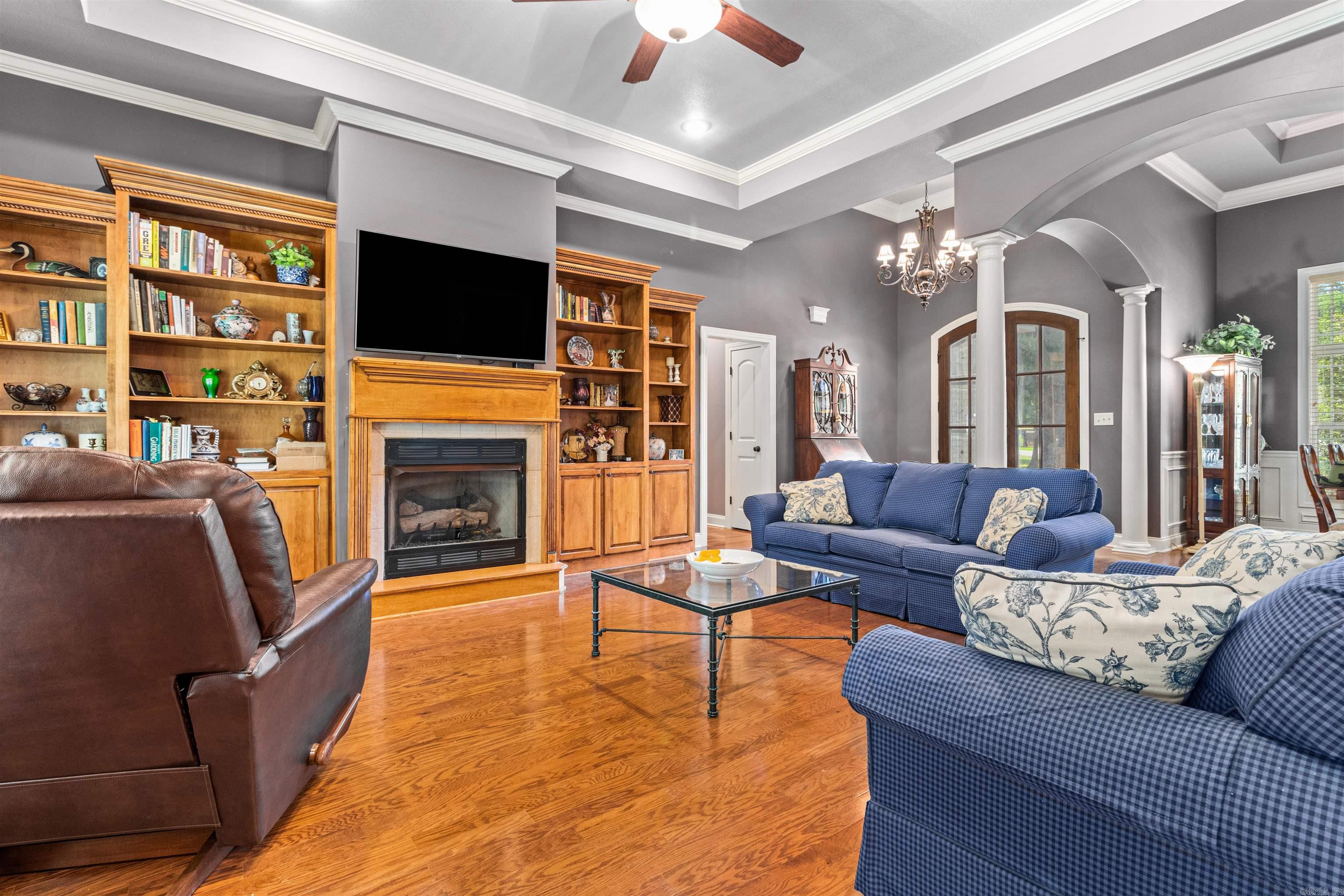 229 County Road 7820 Jonesboro, AR 72405