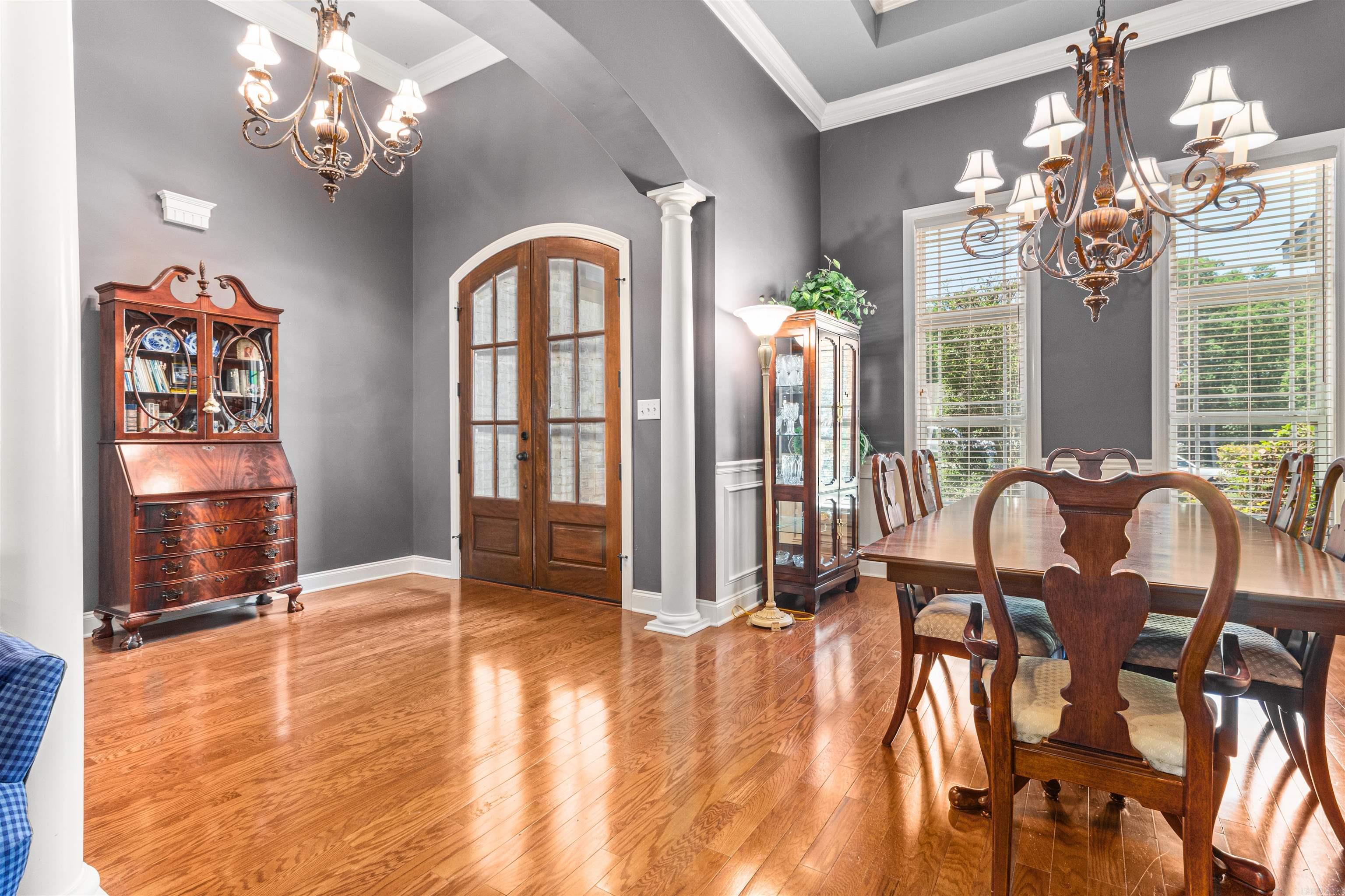 229 County Road 7820 Jonesboro, AR 72405