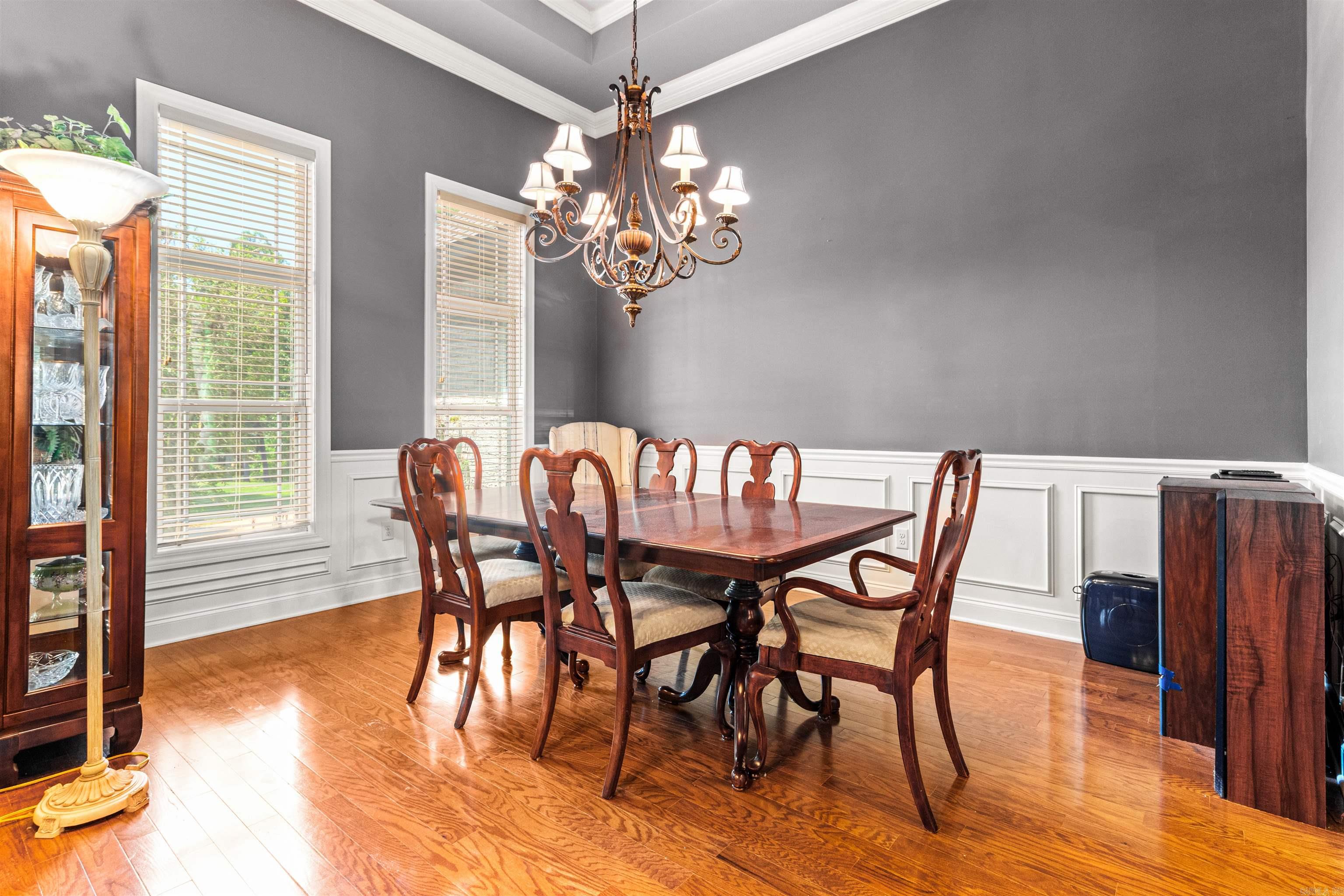 229 County Road 7820 Jonesboro, AR 72405