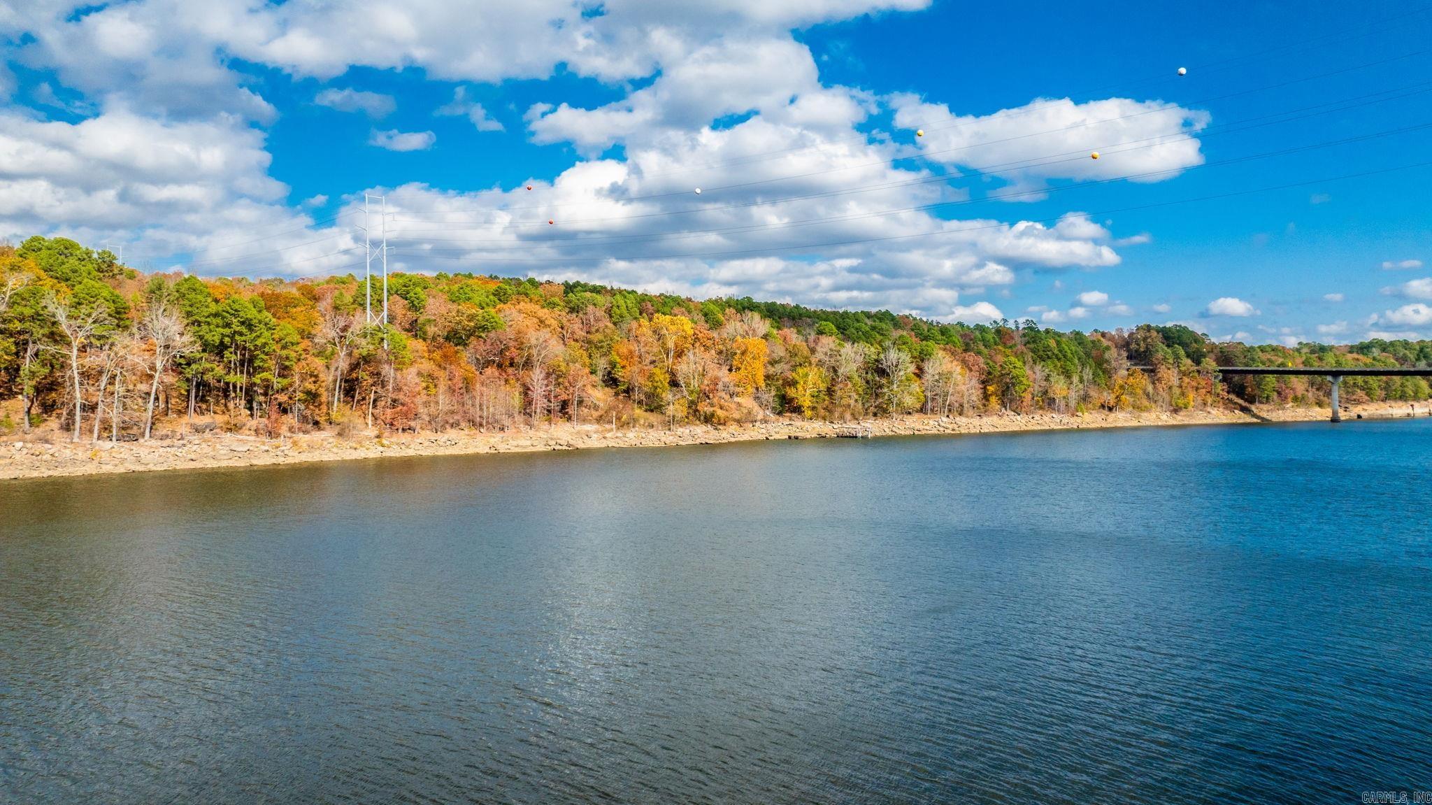 124 Sylvan Shores Dr.  Edgemont, AR