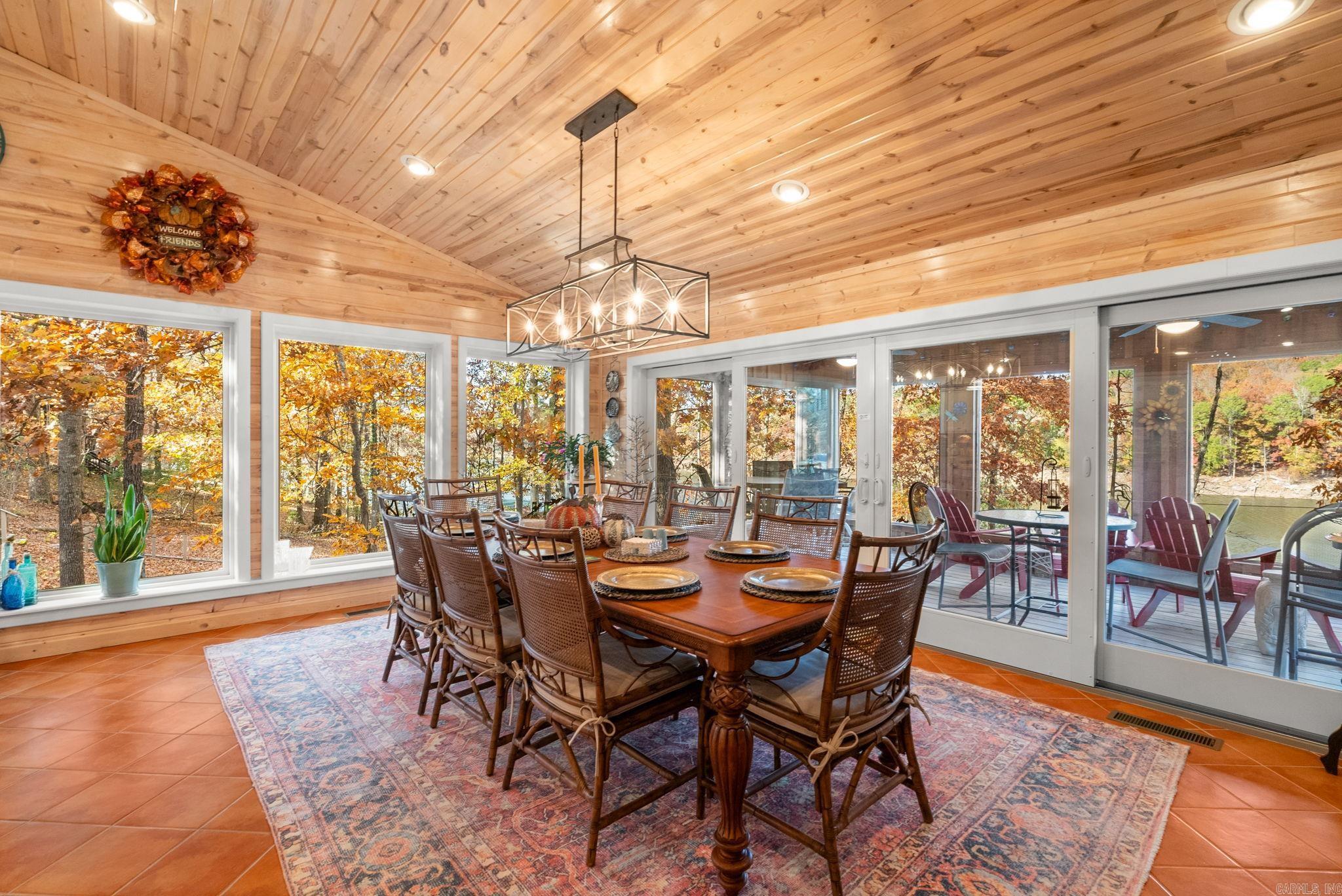 124 Sylvan Shores Dr.  Edgemont, AR