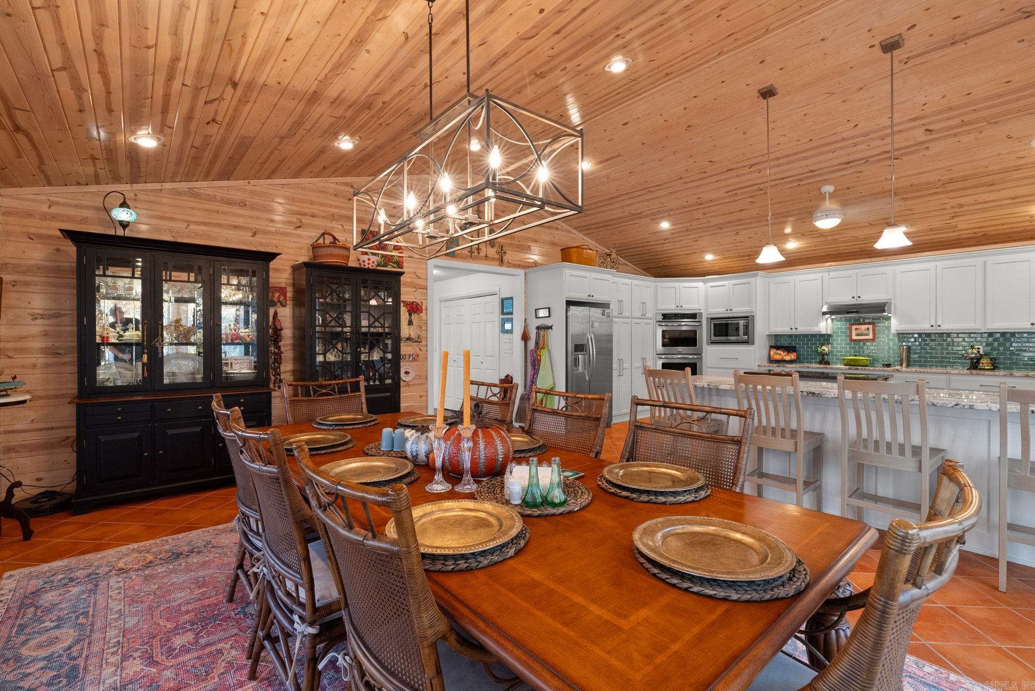 124 Sylvan Shores Dr.  Edgemont, AR