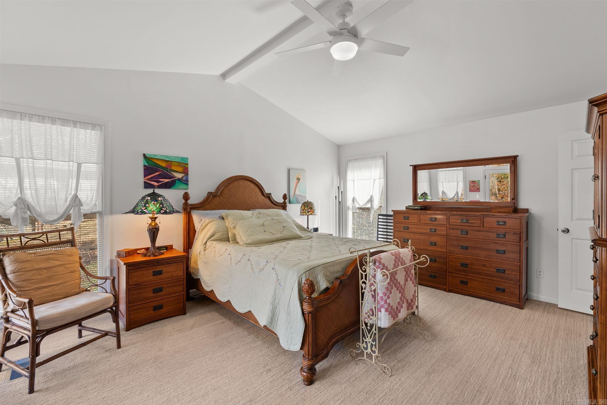 124 Sylvan Shores Dr.  Edgemont, AR