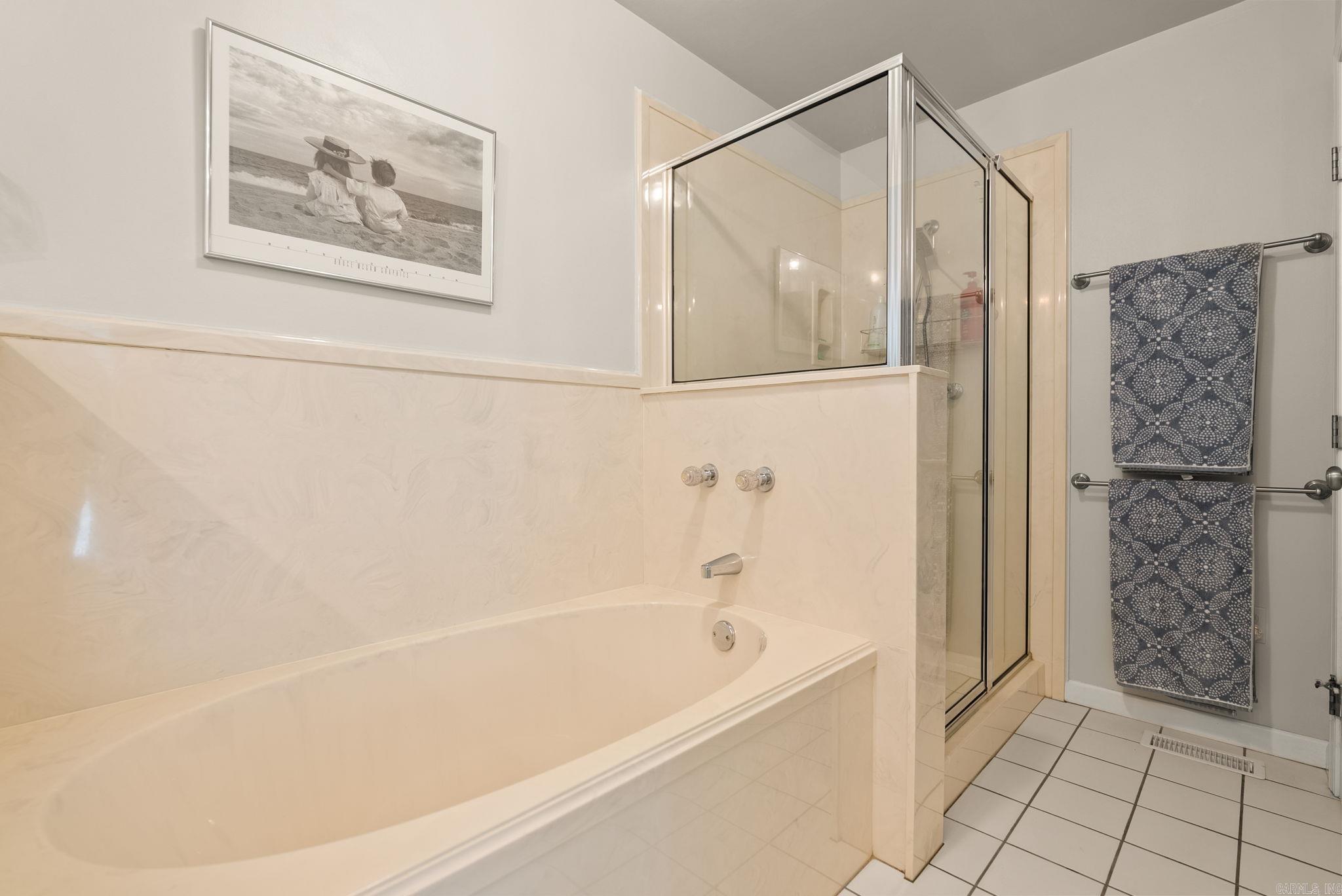 124 Sylvan Shores Dr.  Edgemont, AR