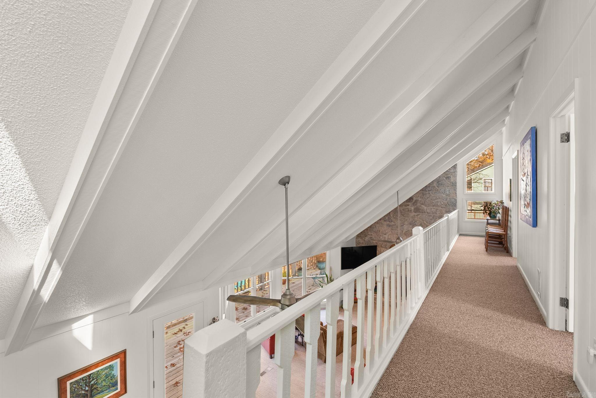 124 Sylvan Shores Dr.  Edgemont, AR