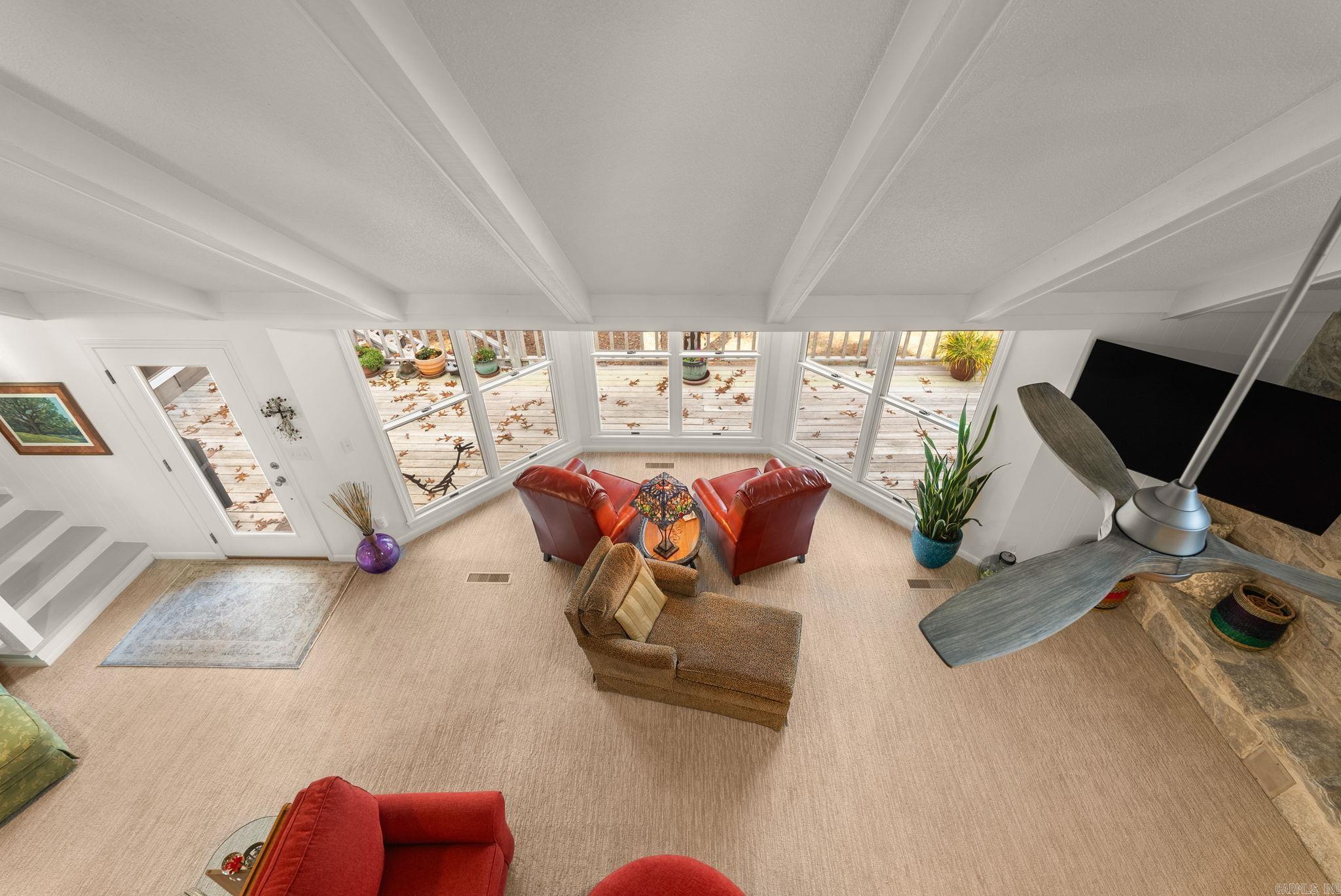 124 Sylvan Shores Dr.  Edgemont, AR