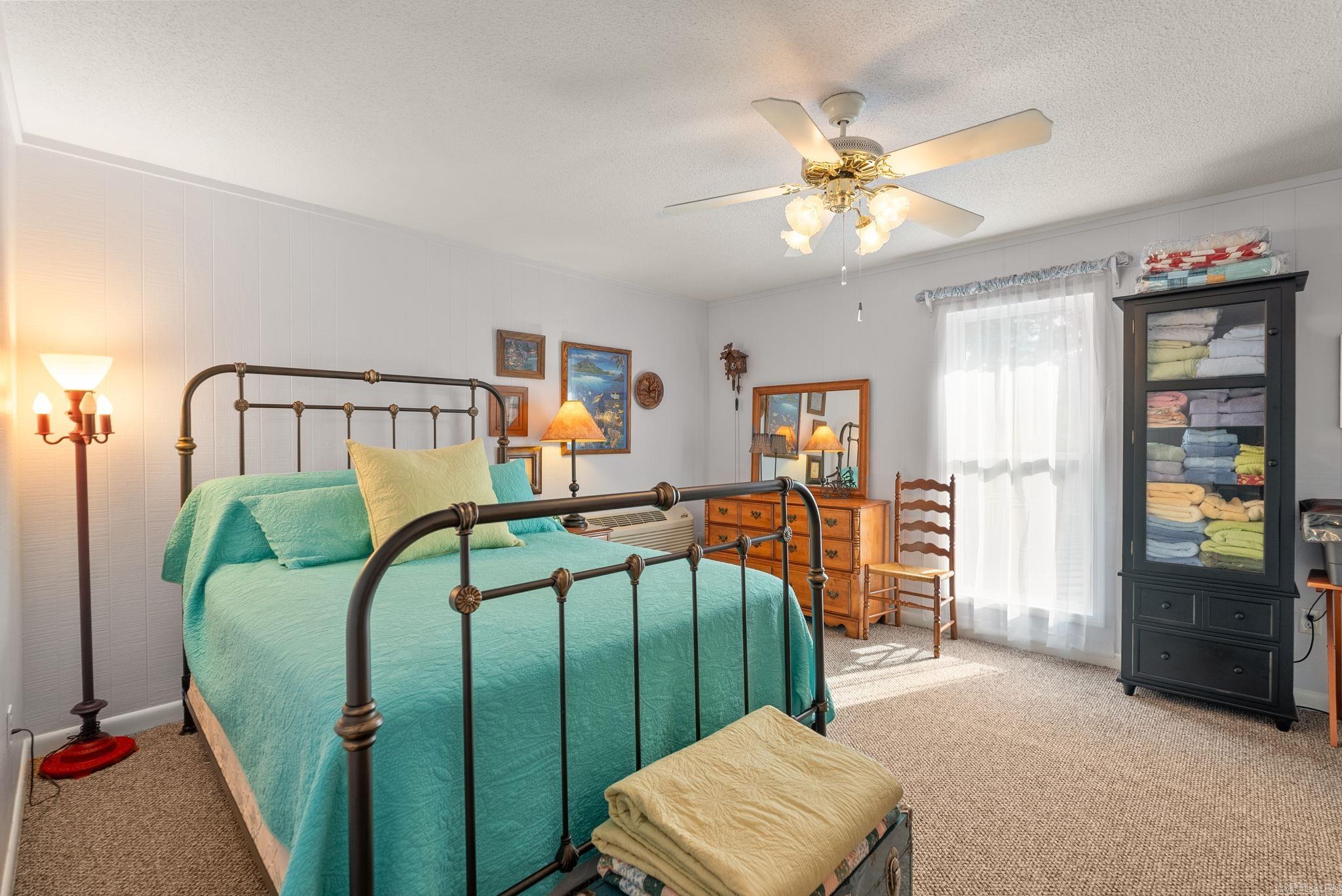 124 Sylvan Shores Dr.  Edgemont, AR