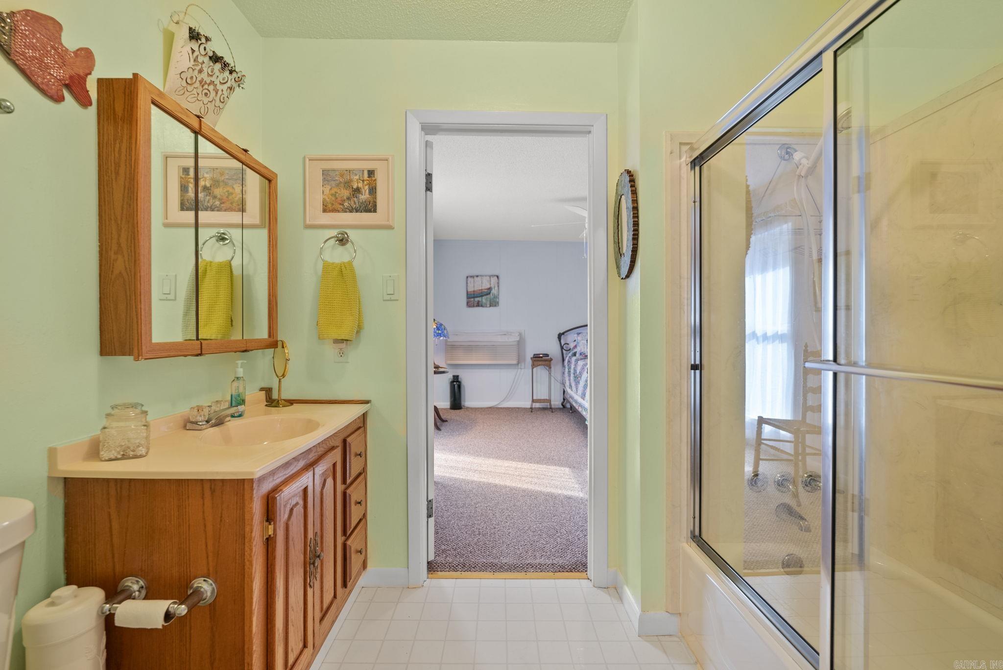 124 Sylvan Shores Dr.  Edgemont, AR