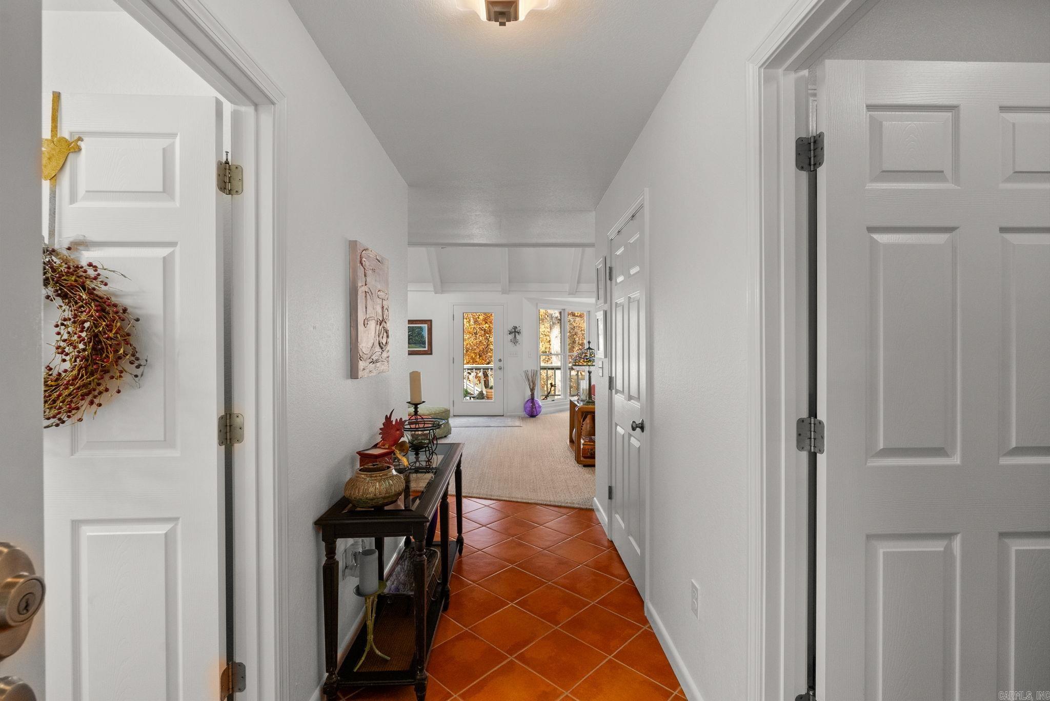 124 Sylvan Shores Dr.  Edgemont, AR