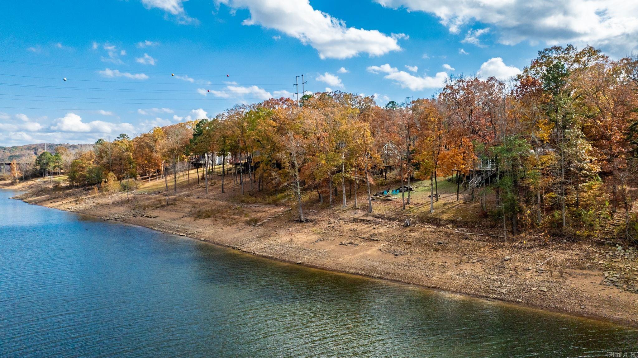 124 Sylvan Shores Dr.  Edgemont, AR