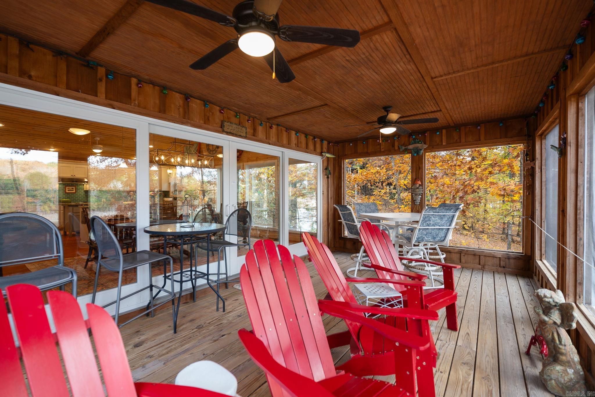 124 Sylvan Shores Dr.  Edgemont, AR