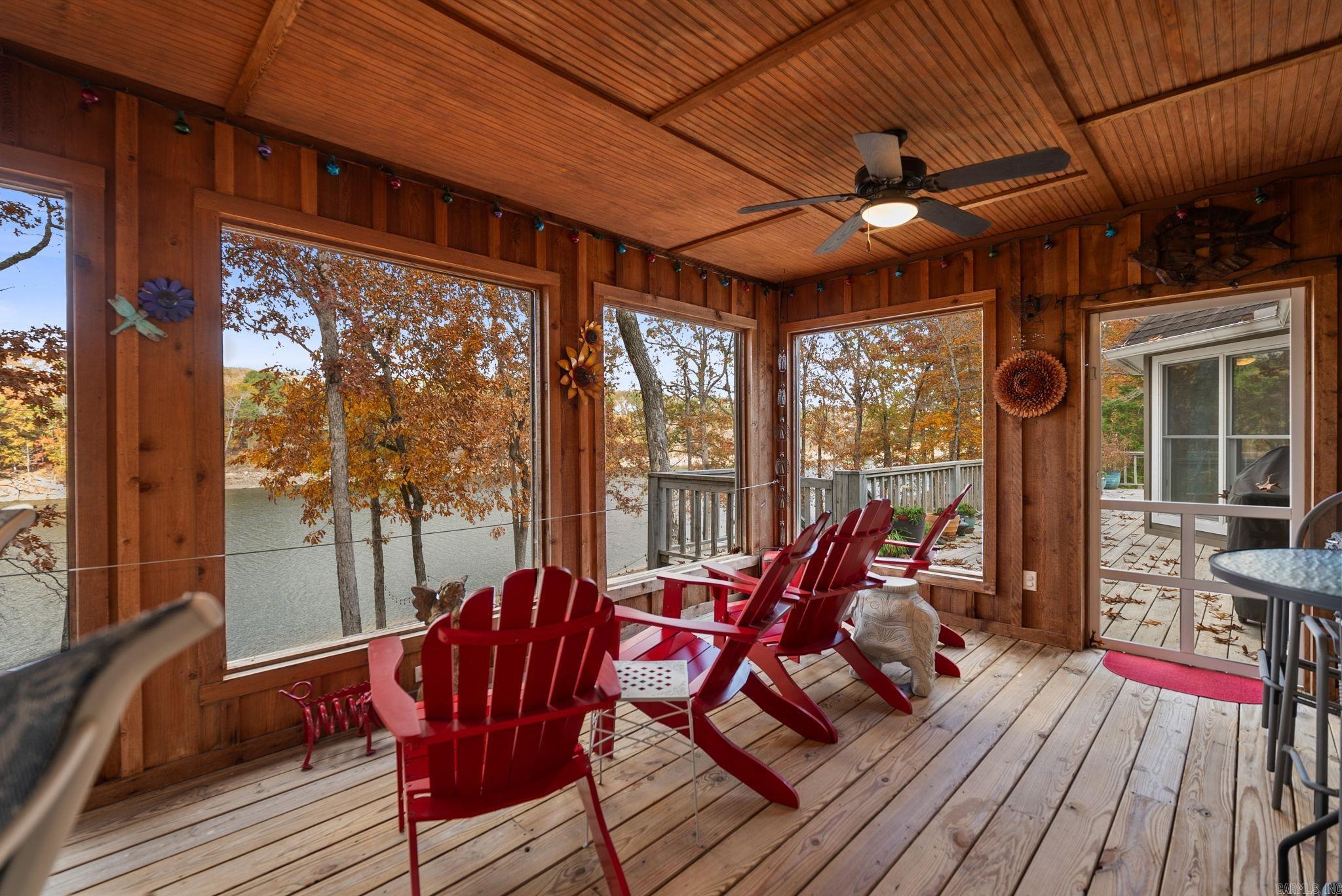 124 Sylvan Shores Dr.  Edgemont, AR