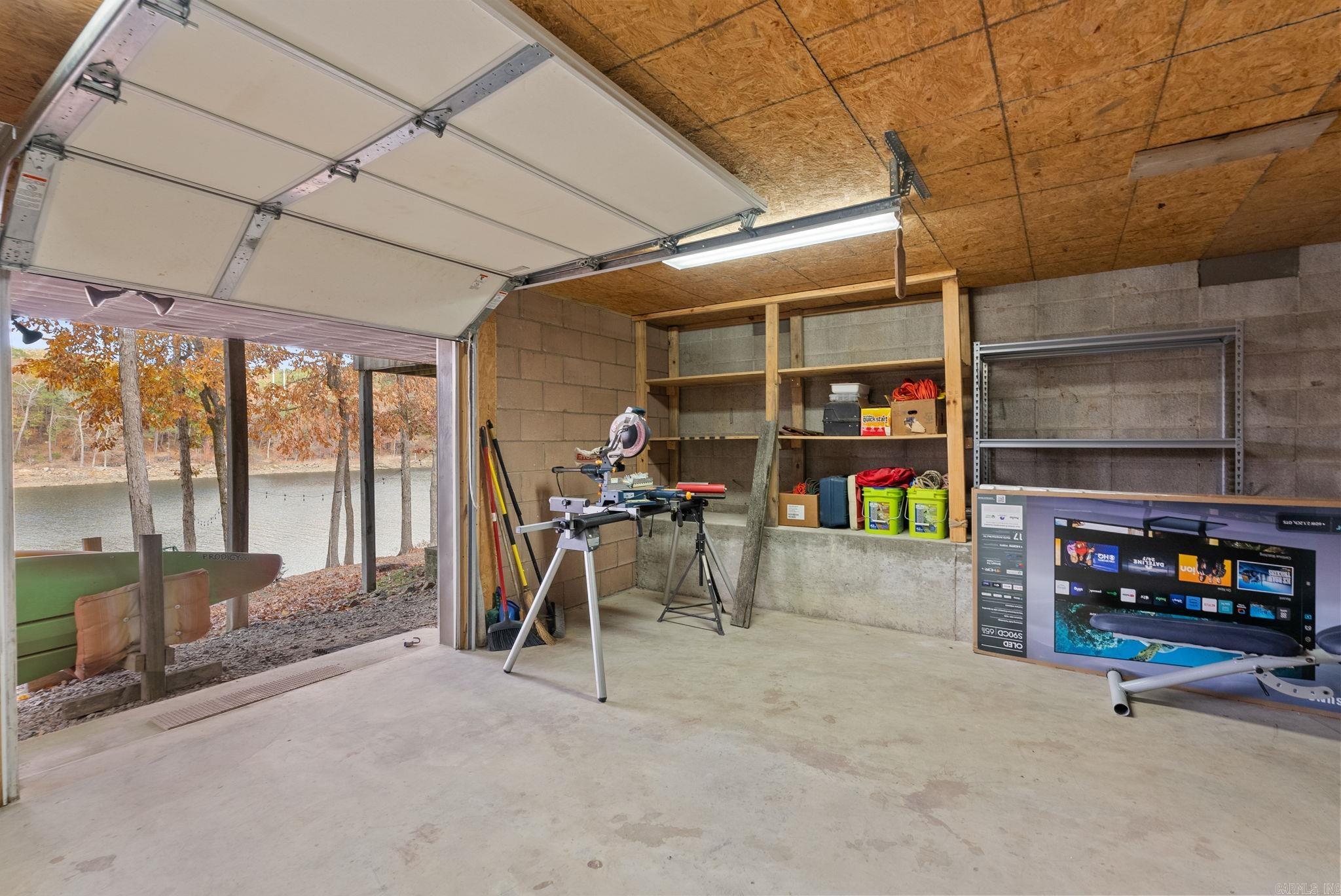 124 Sylvan Shores Dr.  Edgemont, AR