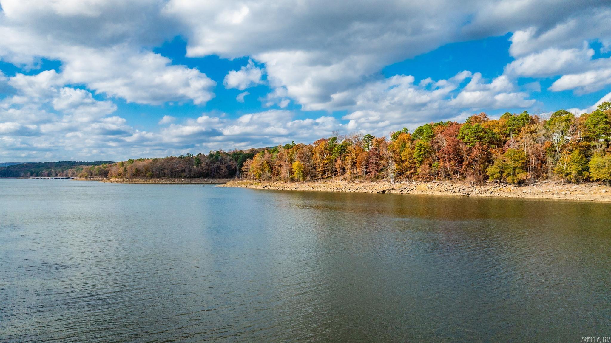 124 Sylvan Shores Dr.  Edgemont, AR