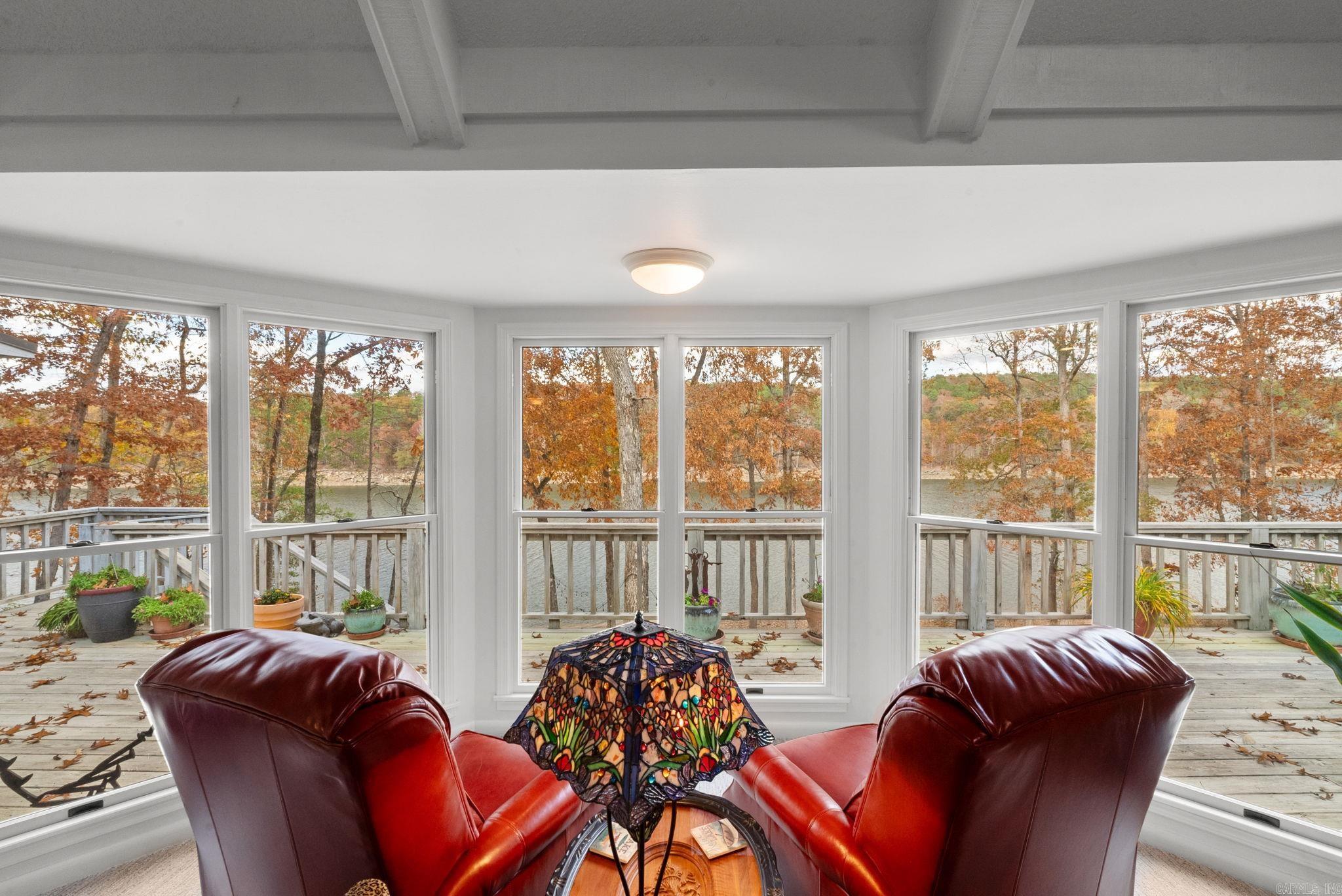 124 Sylvan Shores Dr.  Edgemont, AR