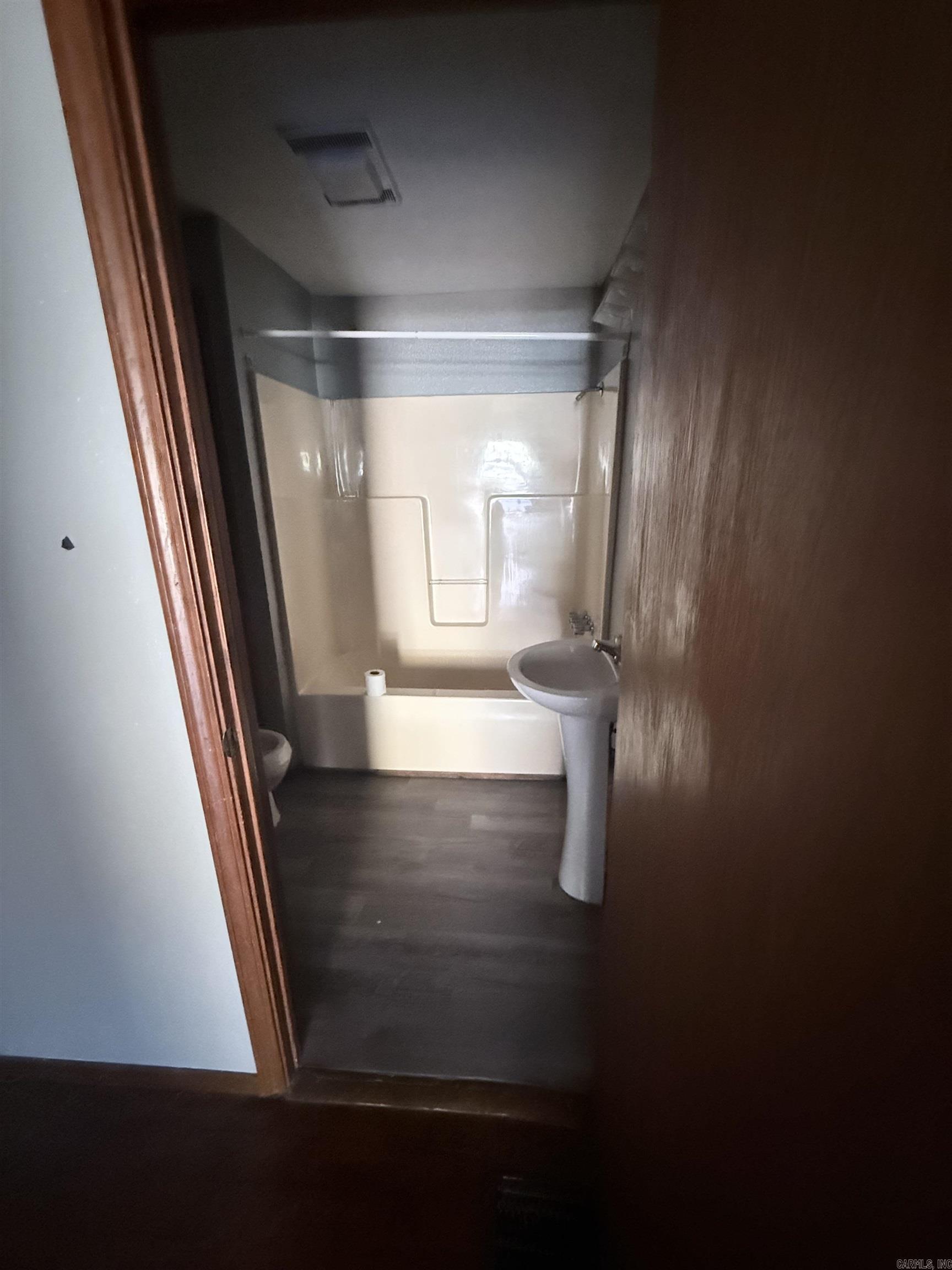 421 N Magnolia street 425 N magnolia street Perryville, AR