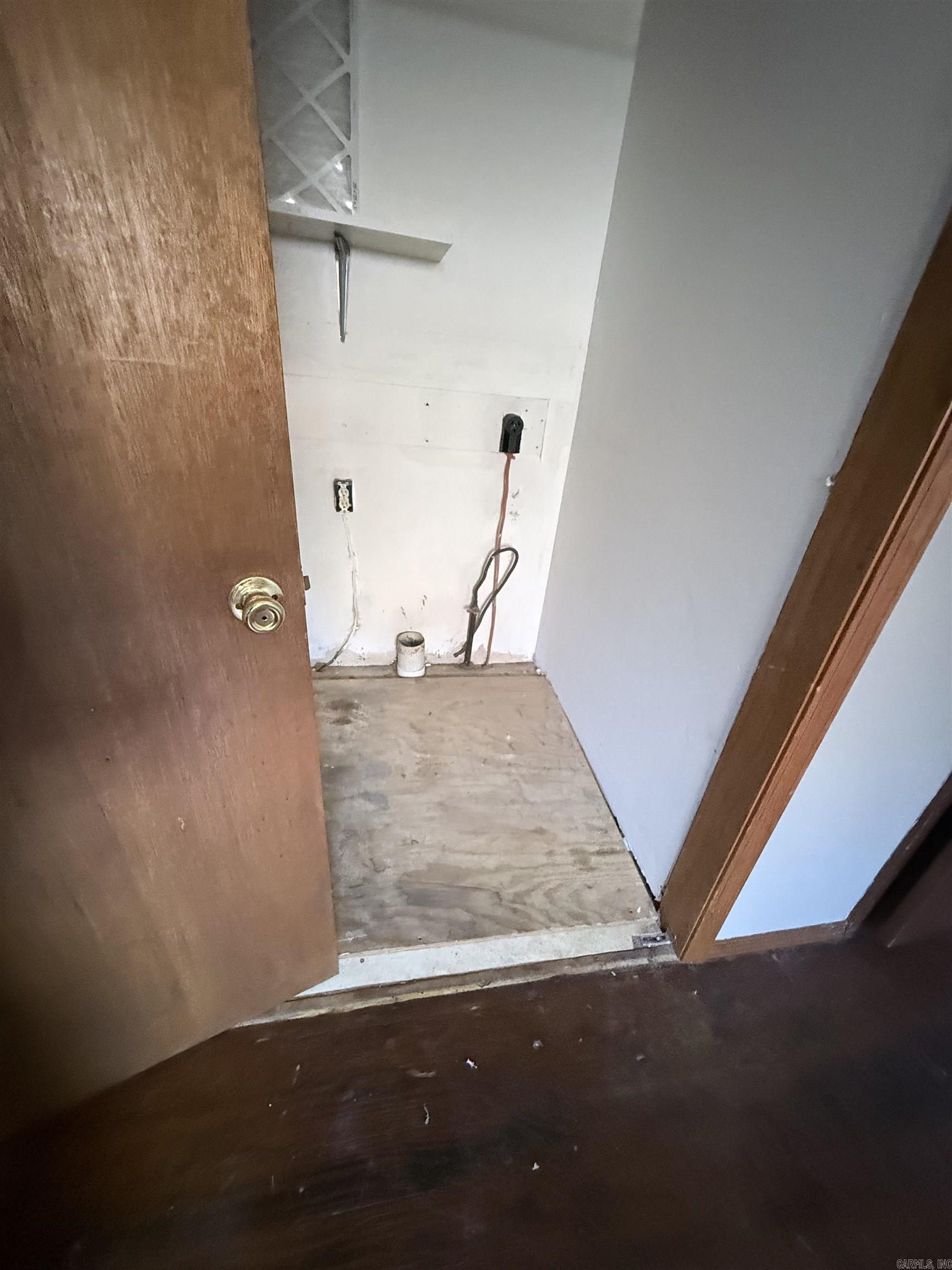 421 N Magnolia street 425 N magnolia street Perryville, AR