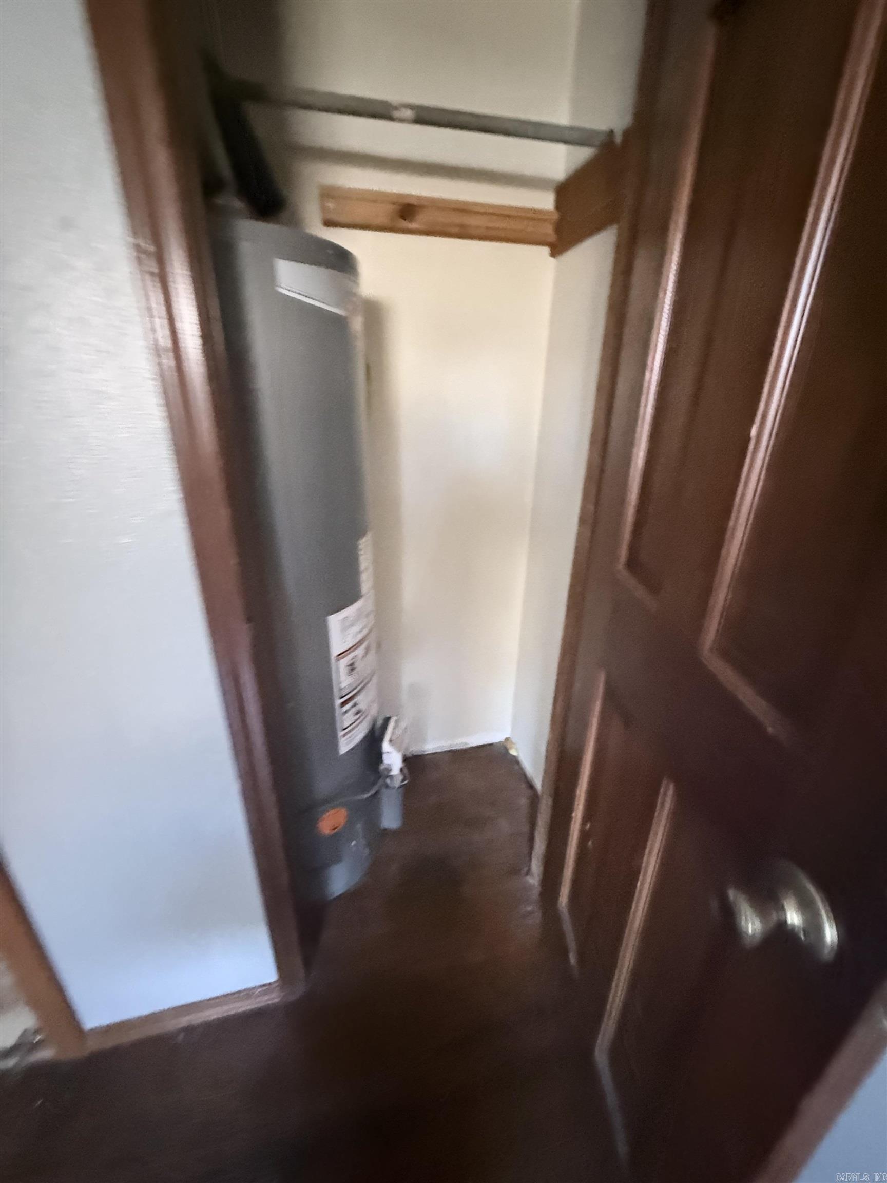 421 N Magnolia street 425 N magnolia street Perryville, AR