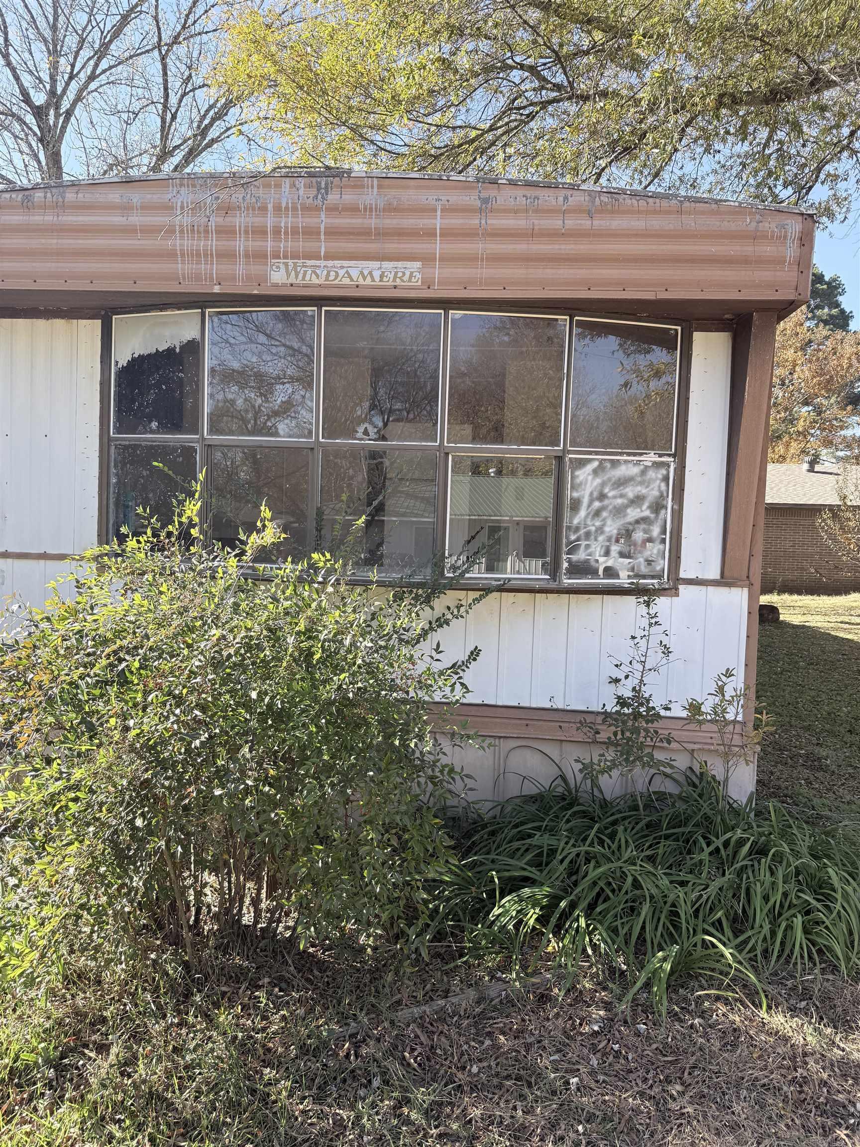 421 N Magnolia street 425 N magnolia street Perryville, AR