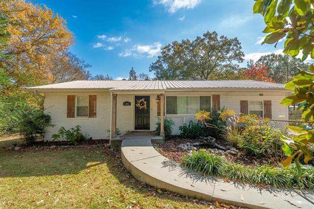 1482  Fox Pass Cutoff  Hot Springs, AR