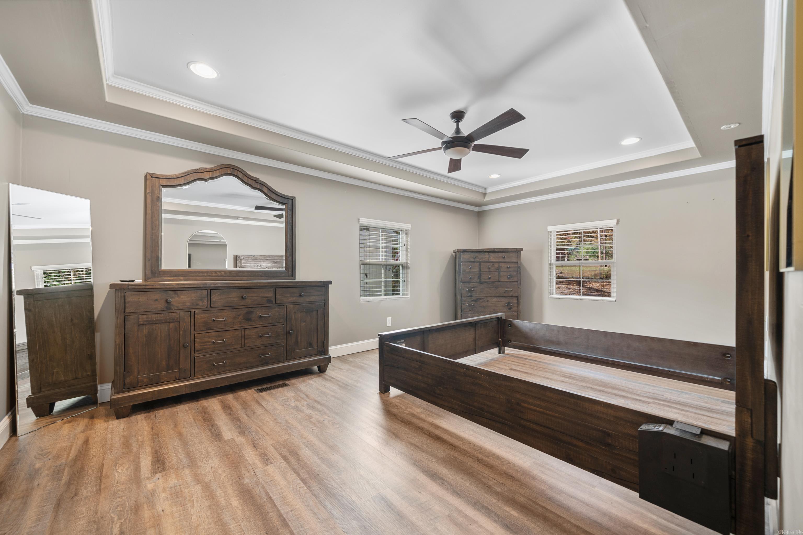 1482 Fox Pass Cutoff  Hot Springs, AR