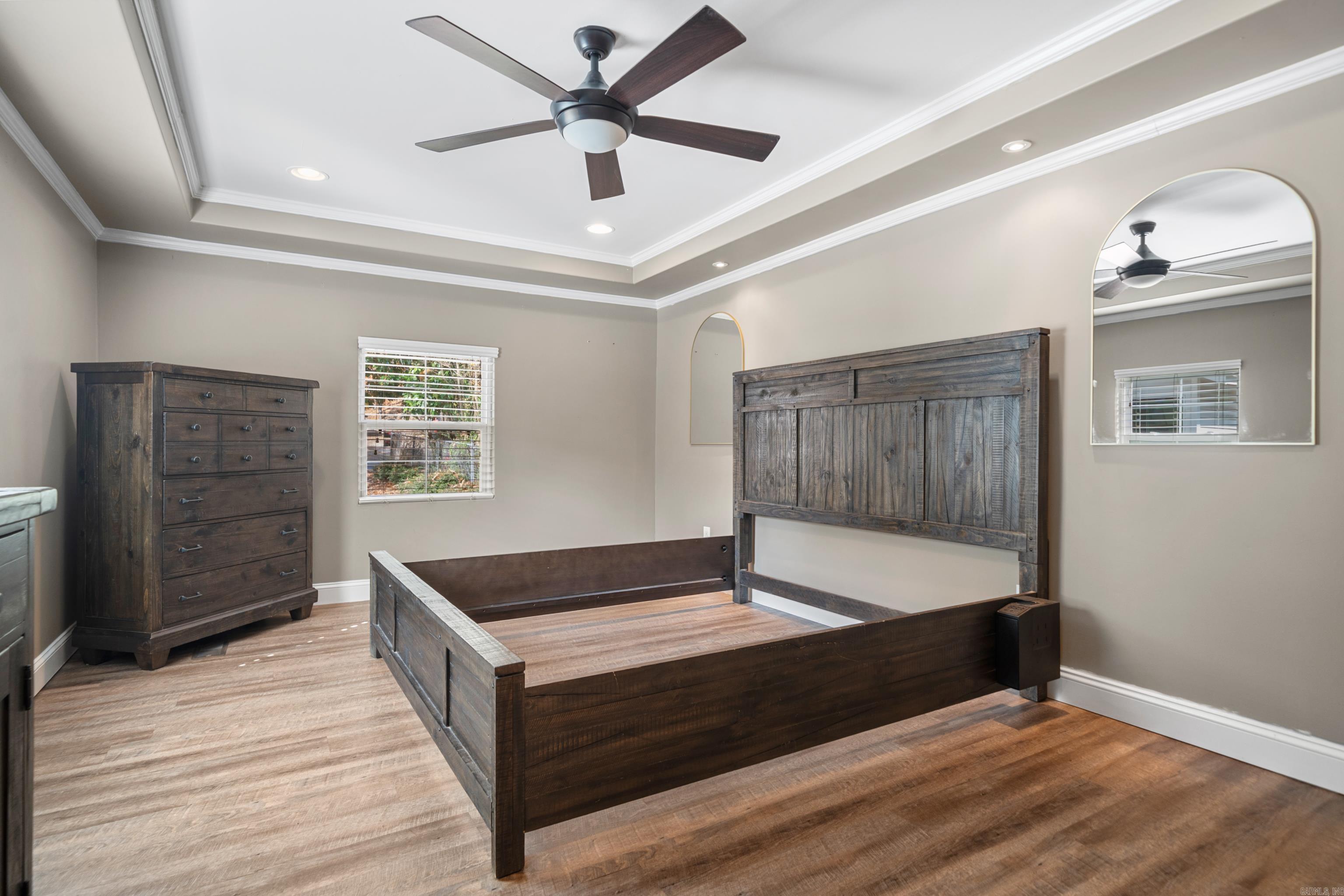 1482 Fox Pass Cutoff  Hot Springs, AR