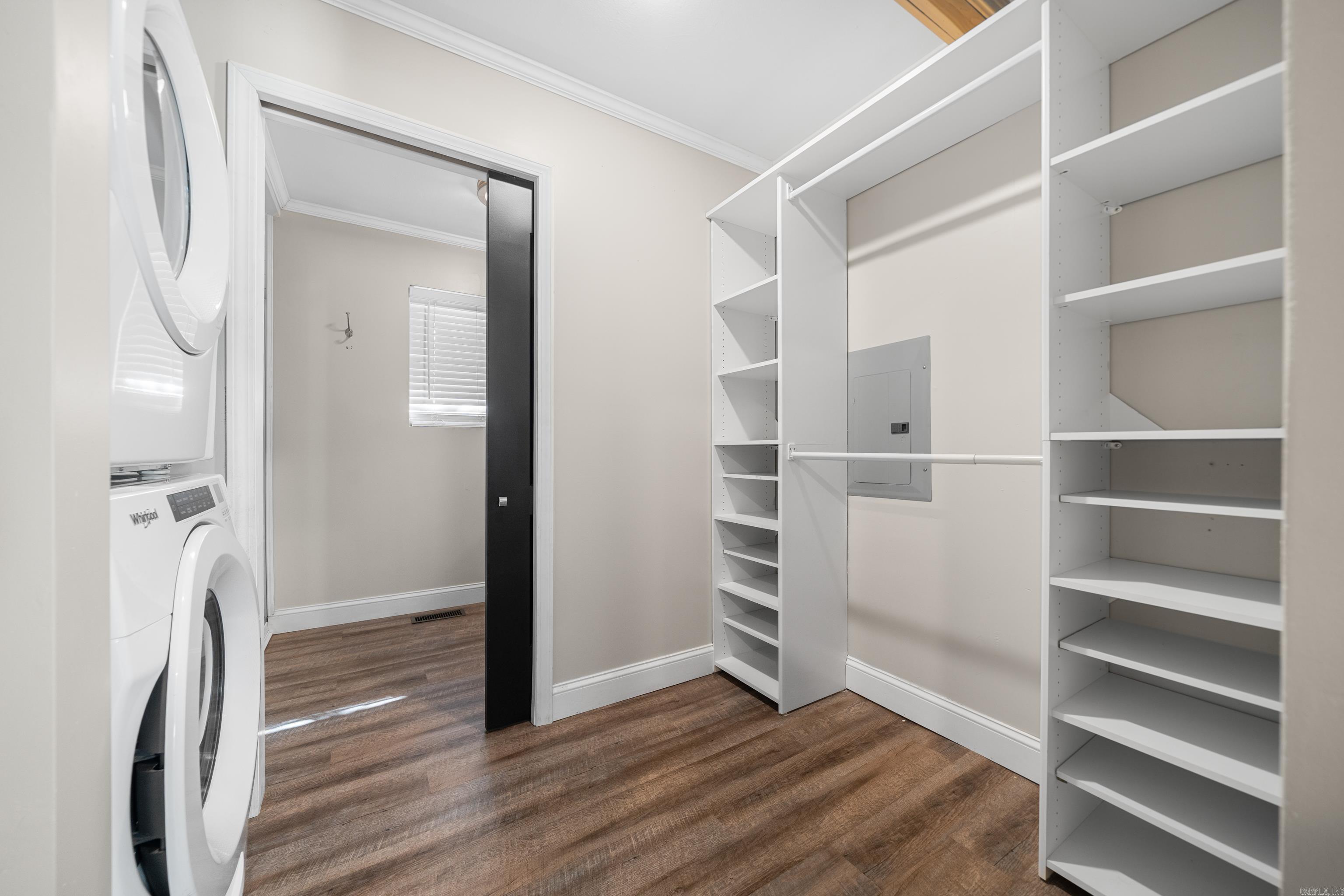 1482 Fox Pass Cutoff  Hot Springs, AR