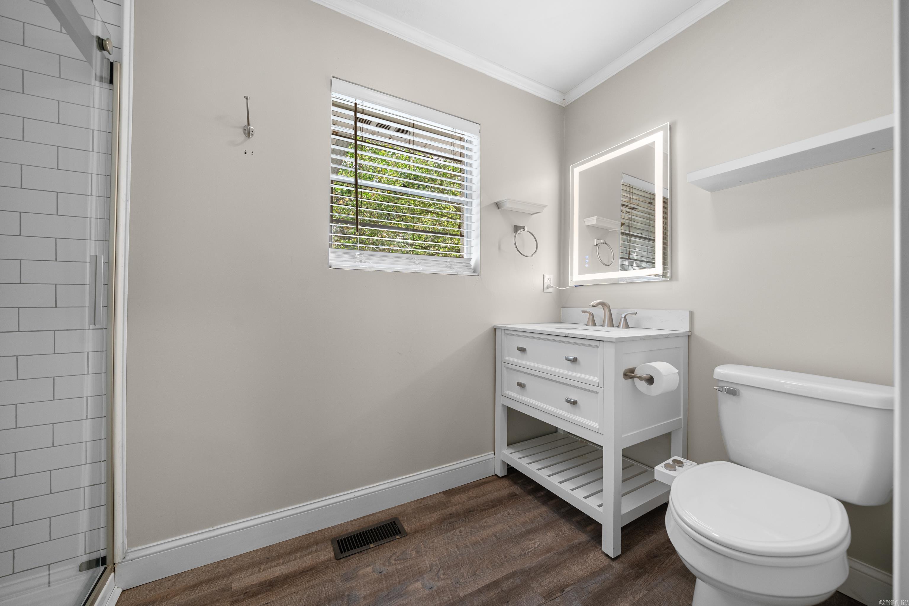 1482 Fox Pass Cutoff  Hot Springs, AR