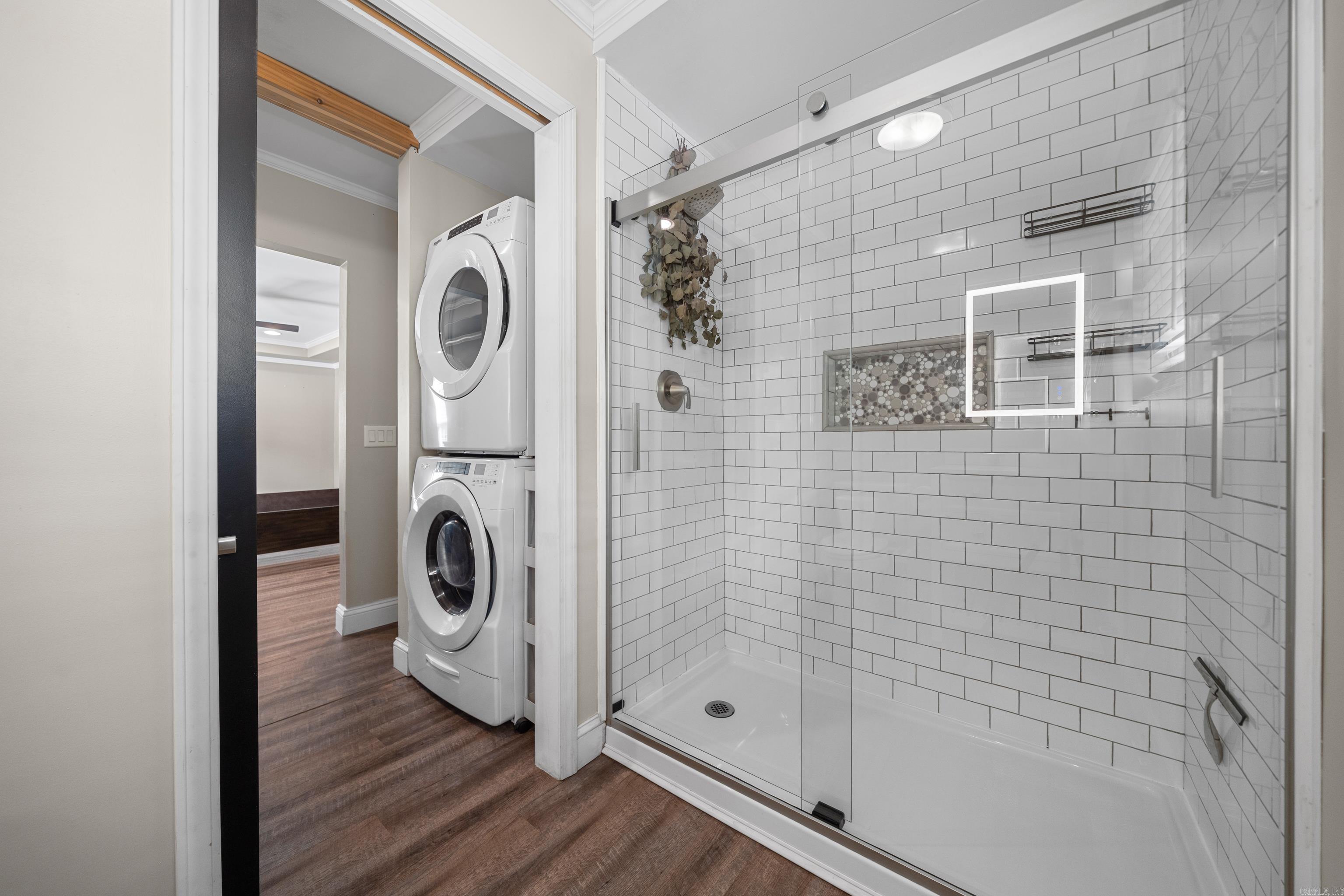 1482 Fox Pass Cutoff  Hot Springs, AR