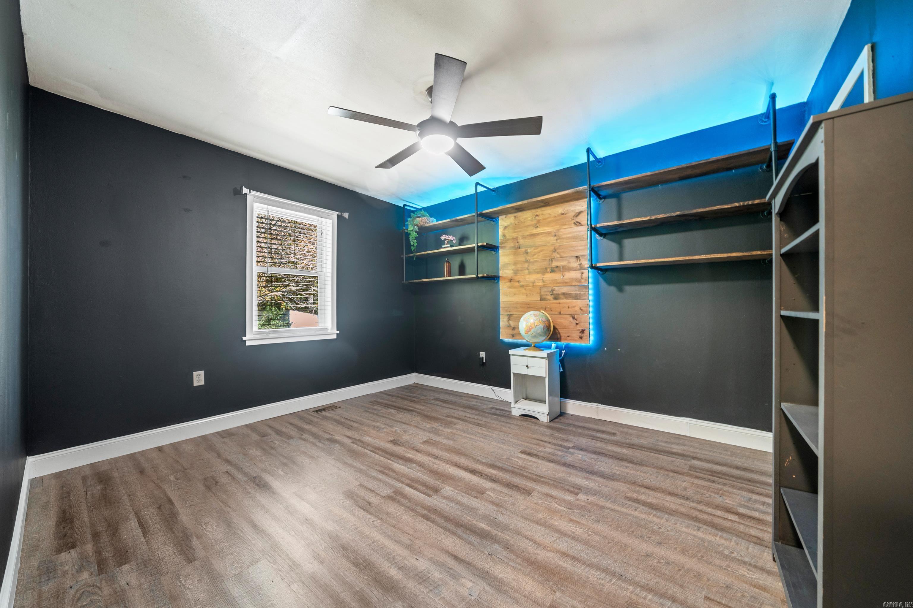 1482 Fox Pass Cutoff  Hot Springs, AR