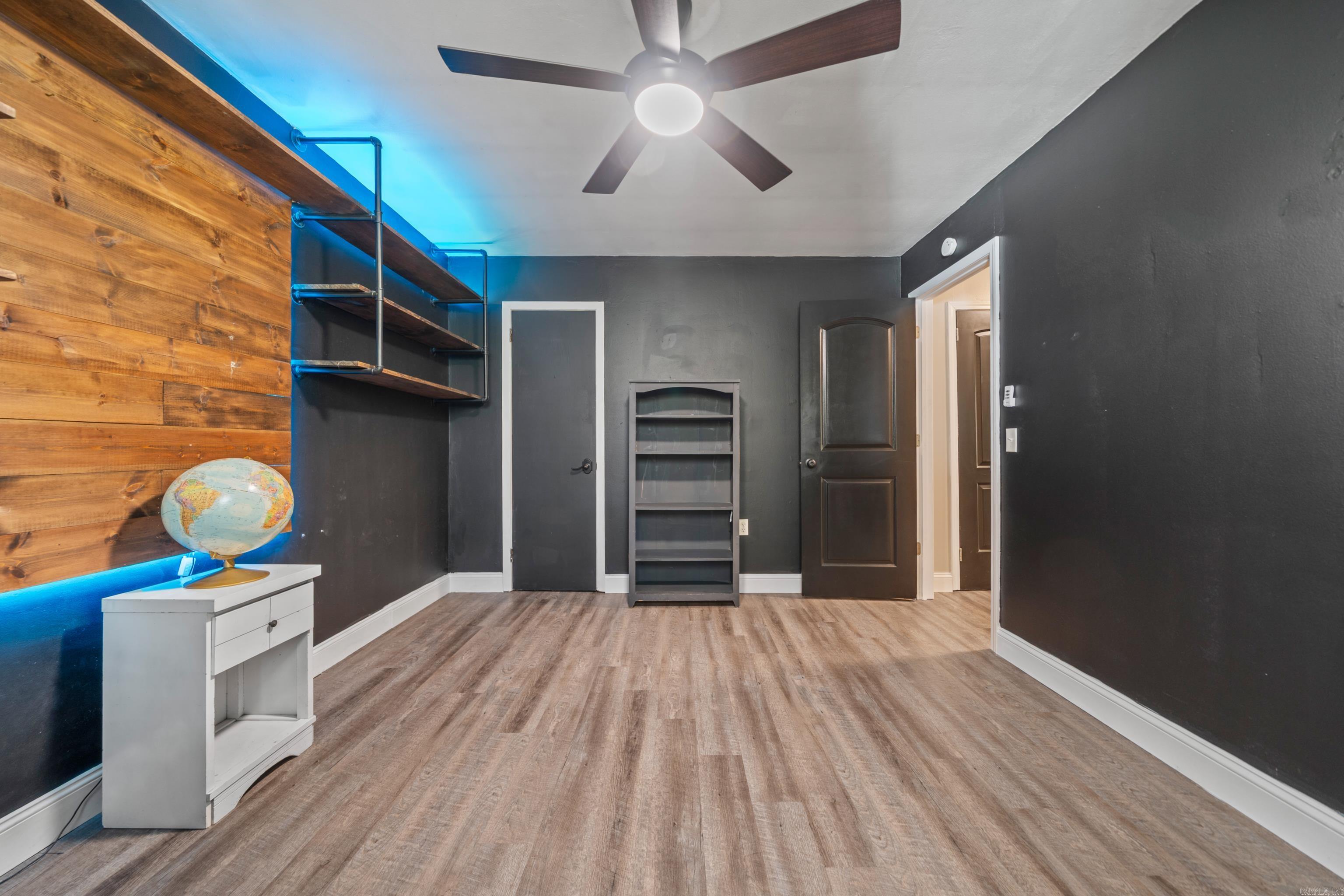 1482 Fox Pass Cutoff  Hot Springs, AR