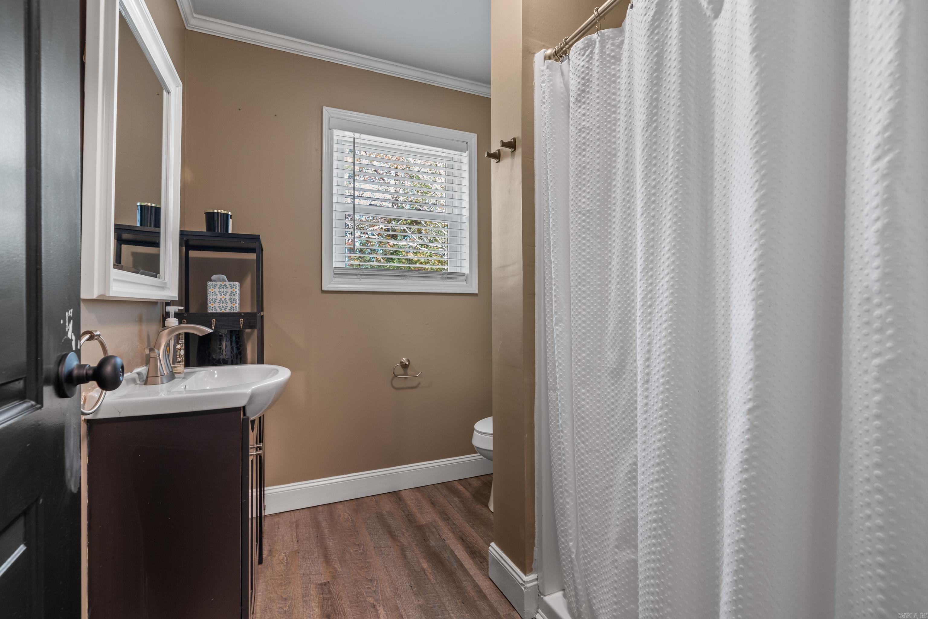 1482 Fox Pass Cutoff  Hot Springs, AR