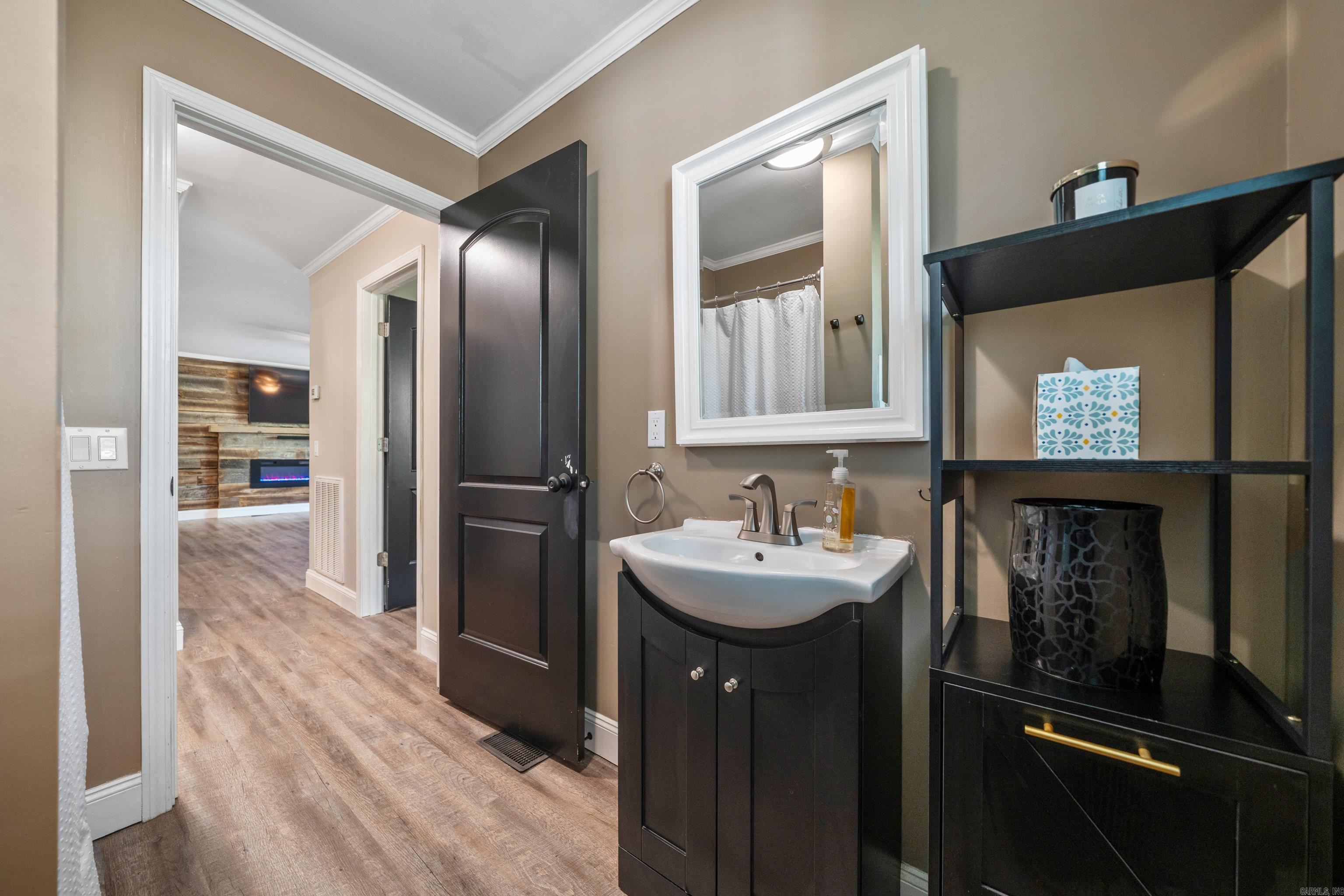 1482 Fox Pass Cutoff  Hot Springs, AR