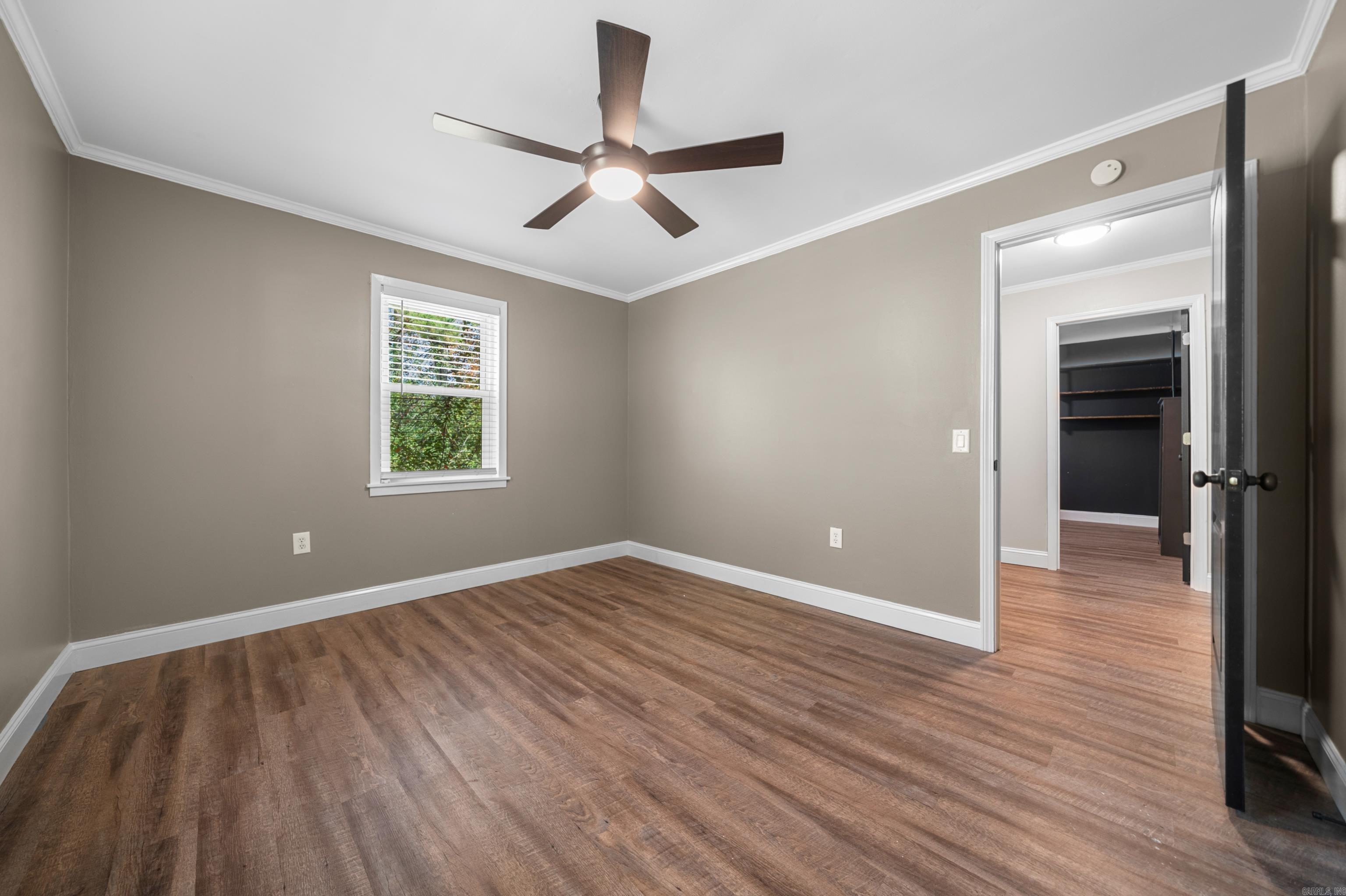 1482 Fox Pass Cutoff  Hot Springs, AR