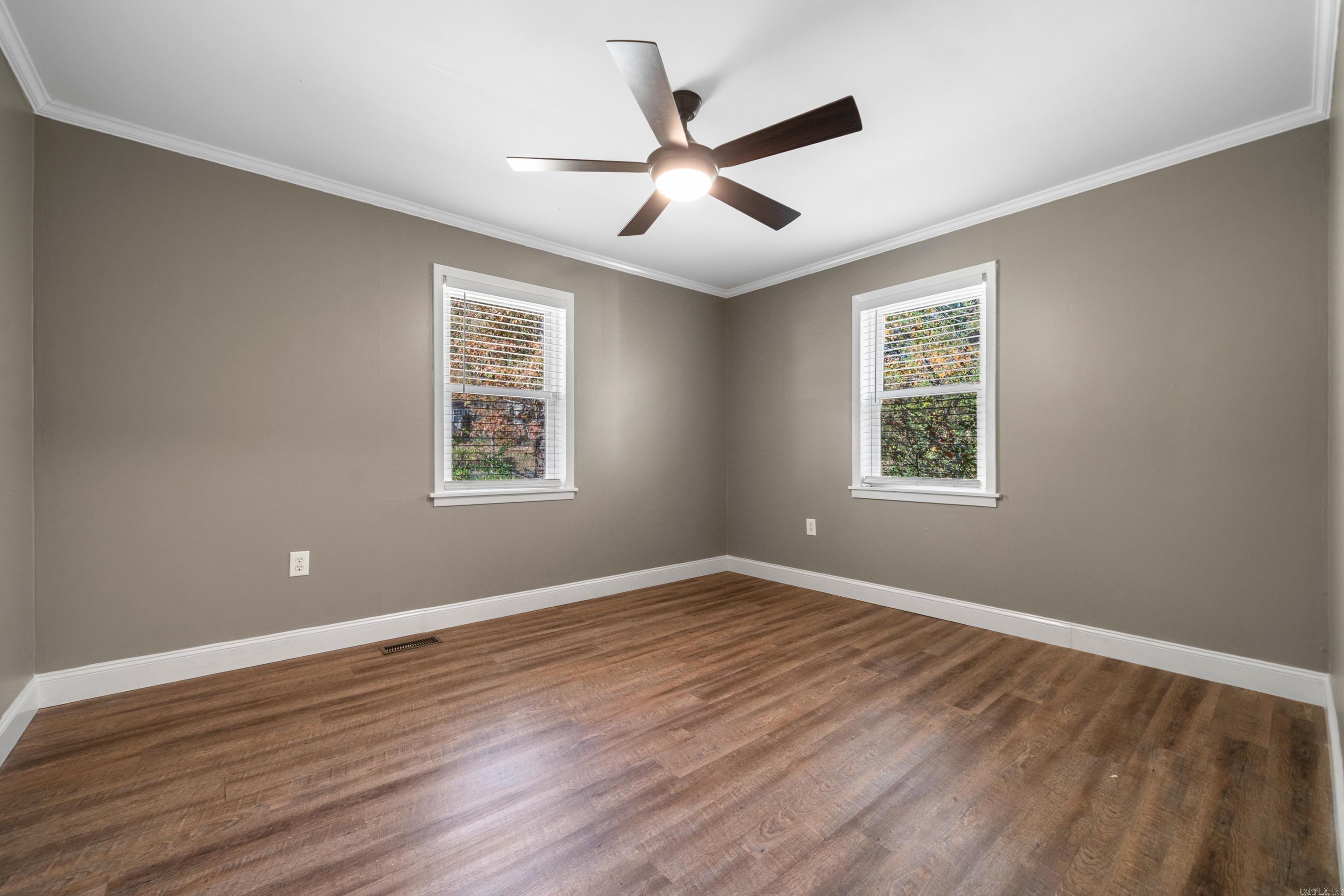 1482 Fox Pass Cutoff  Hot Springs, AR