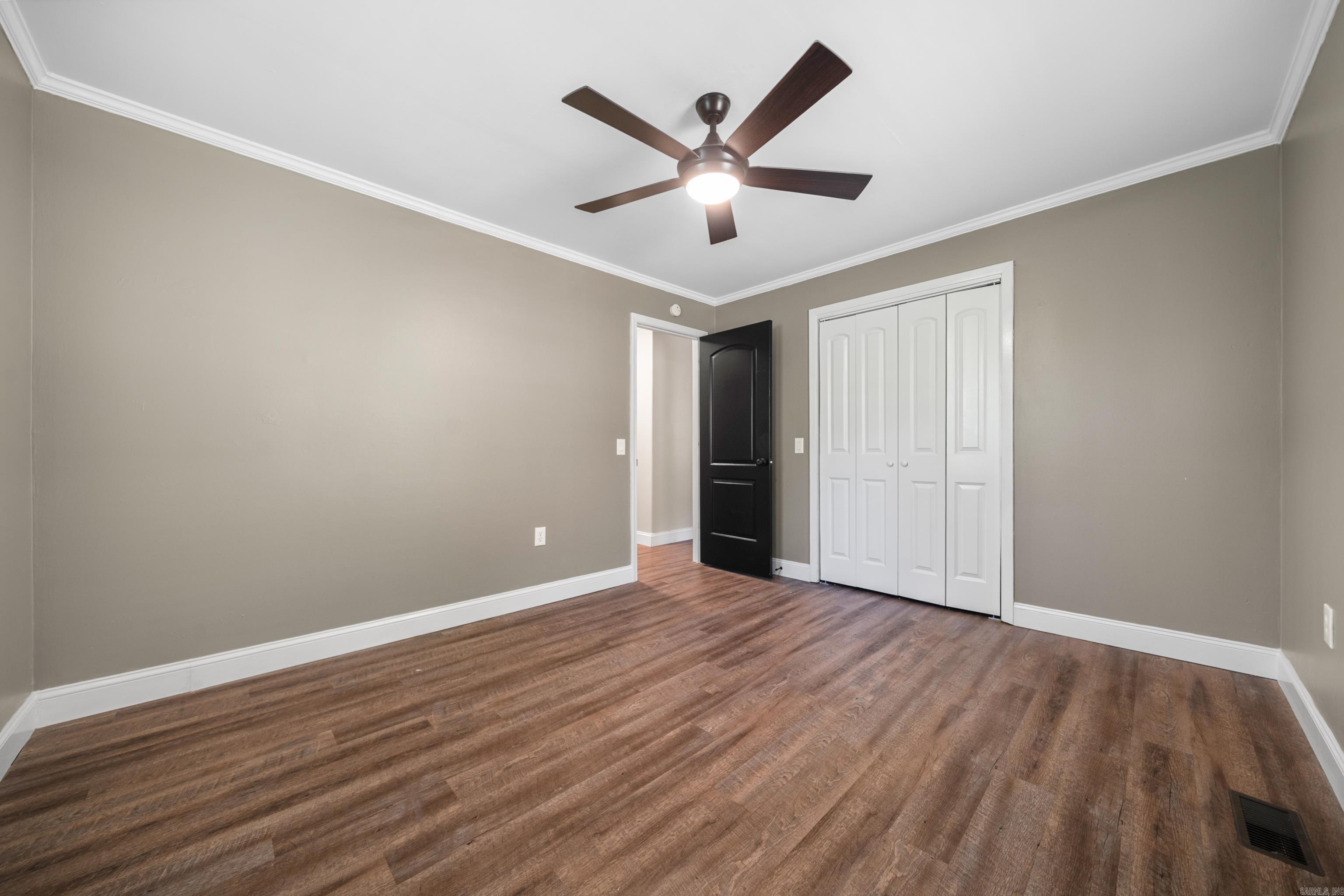 1482 Fox Pass Cutoff  Hot Springs, AR