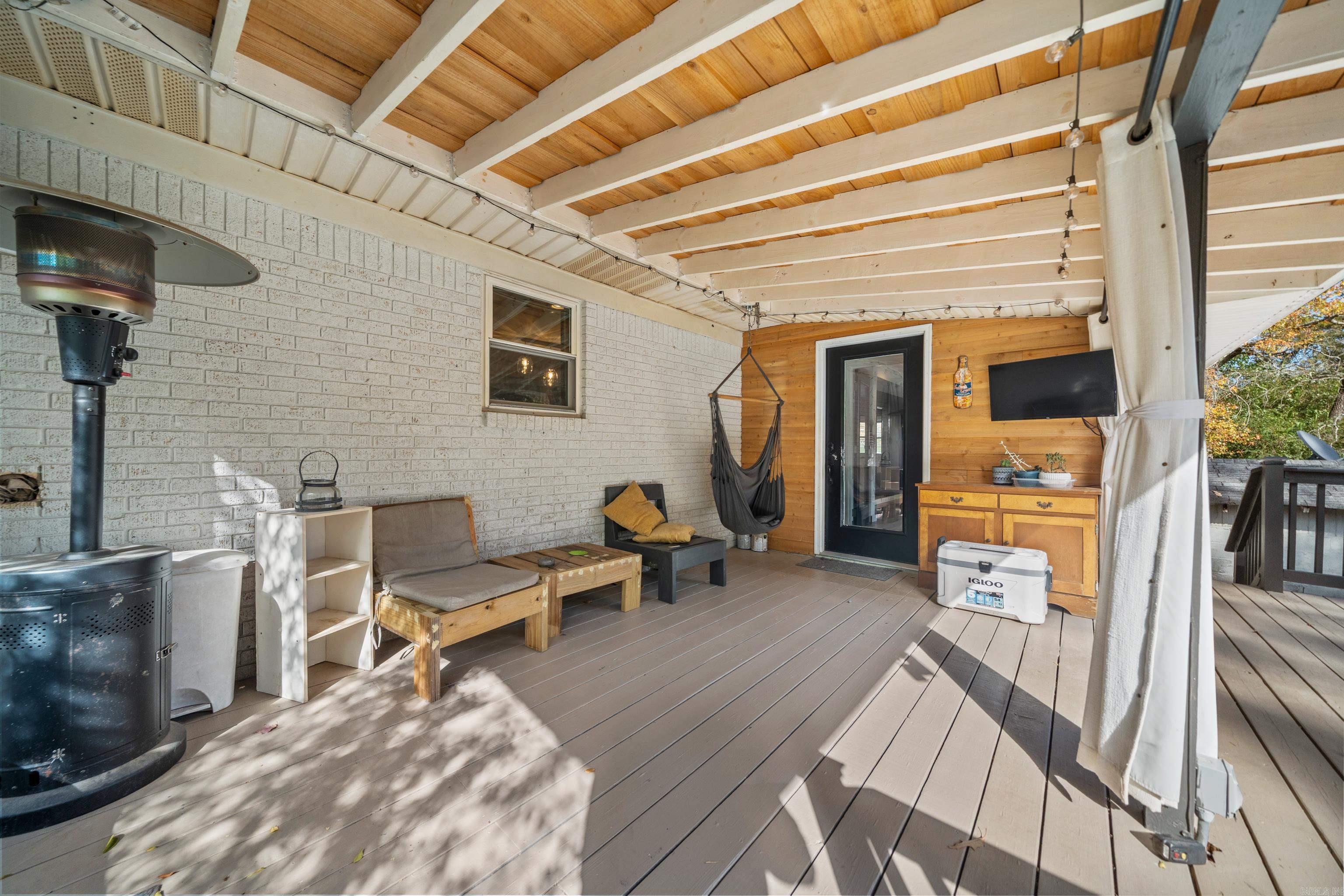 1482 Fox Pass Cutoff  Hot Springs, AR