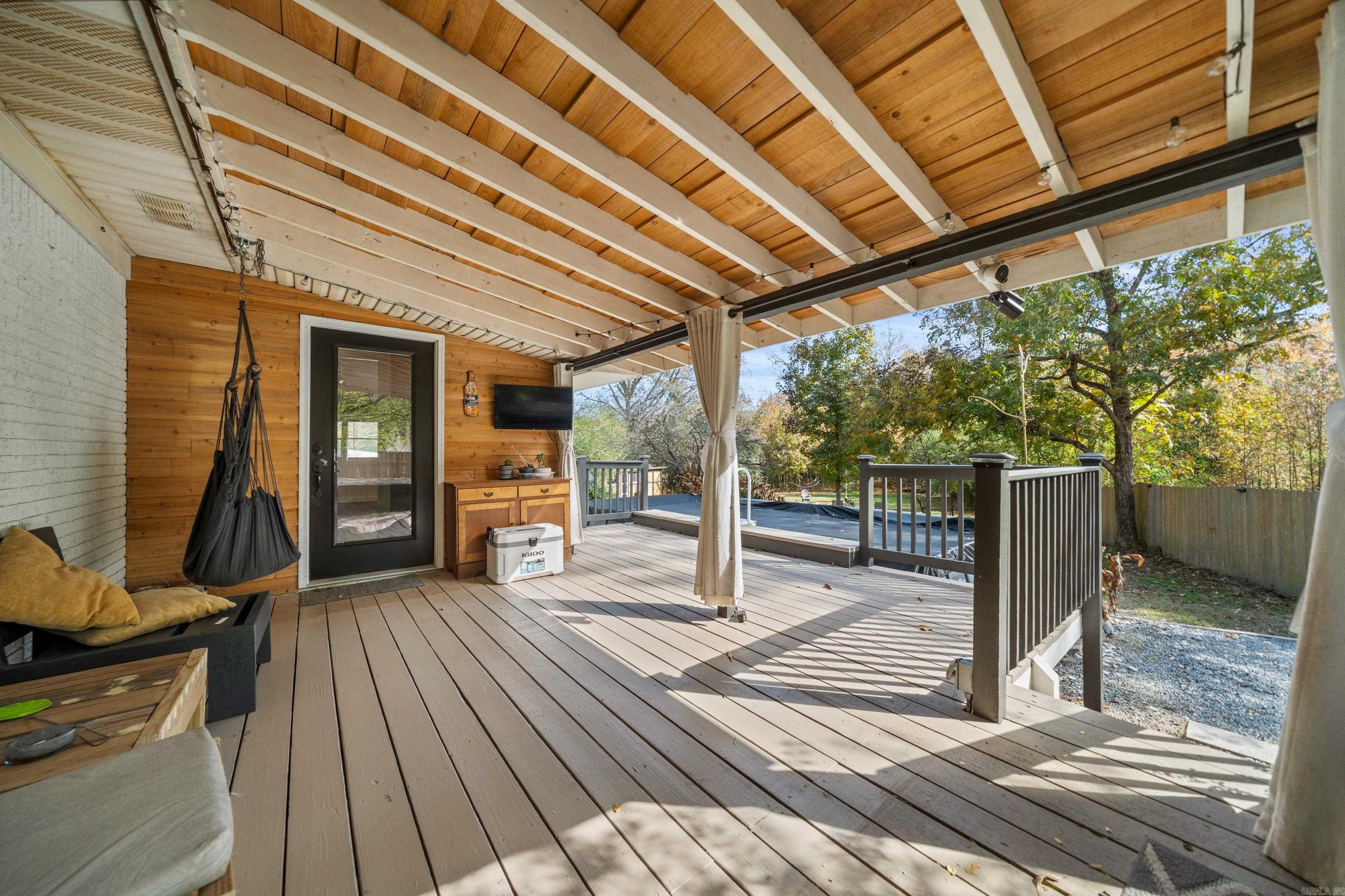 1482 Fox Pass Cutoff  Hot Springs, AR