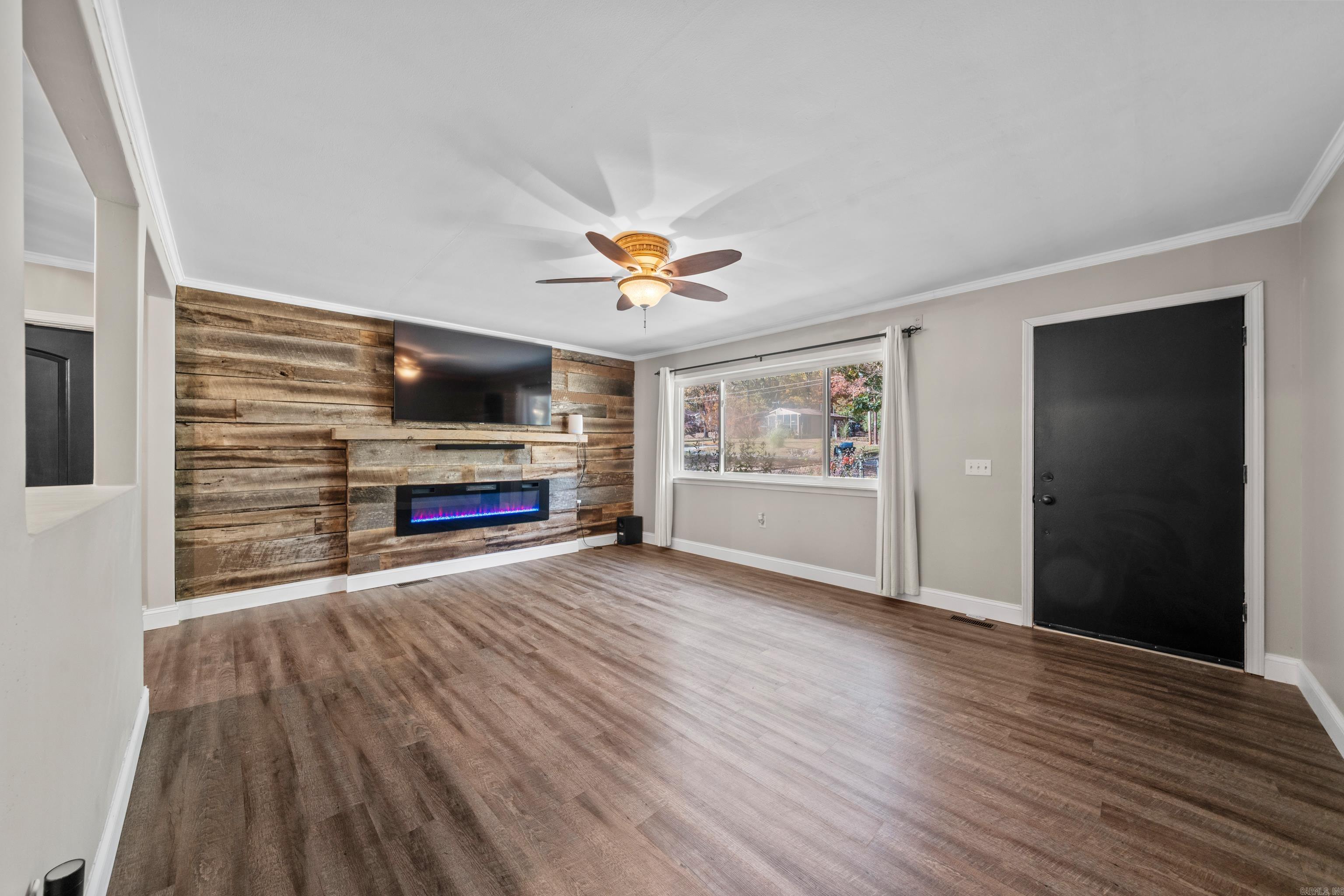 1482 Fox Pass Cutoff  Hot Springs, AR