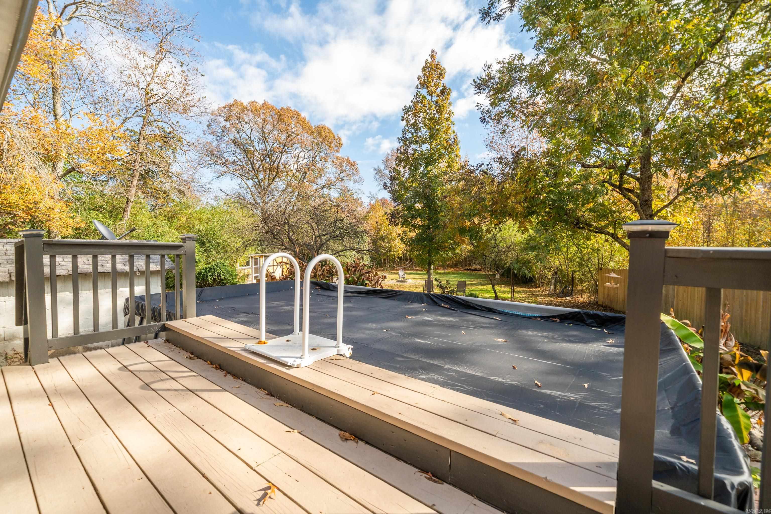 1482 Fox Pass Cutoff  Hot Springs, AR