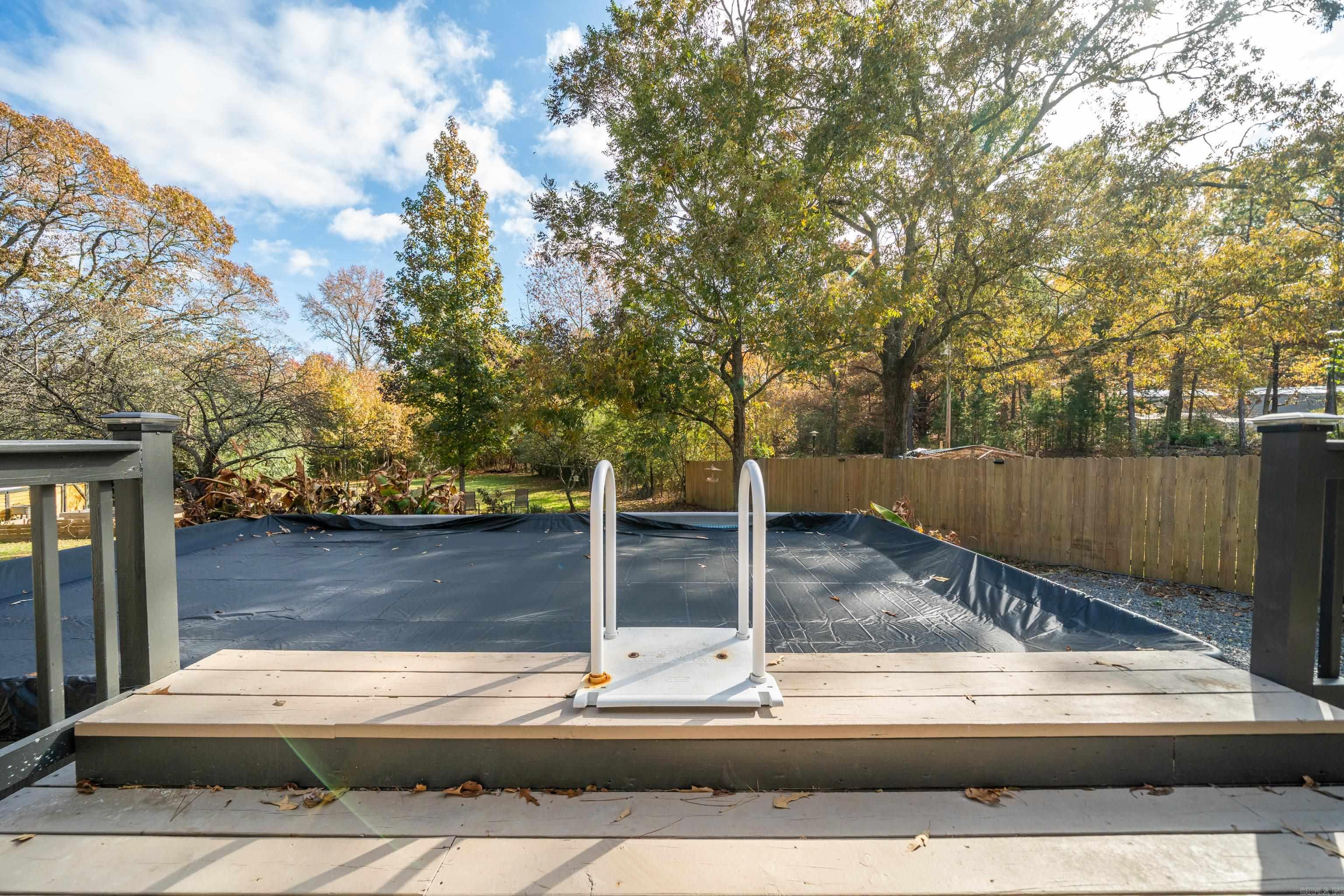 1482 Fox Pass Cutoff  Hot Springs, AR