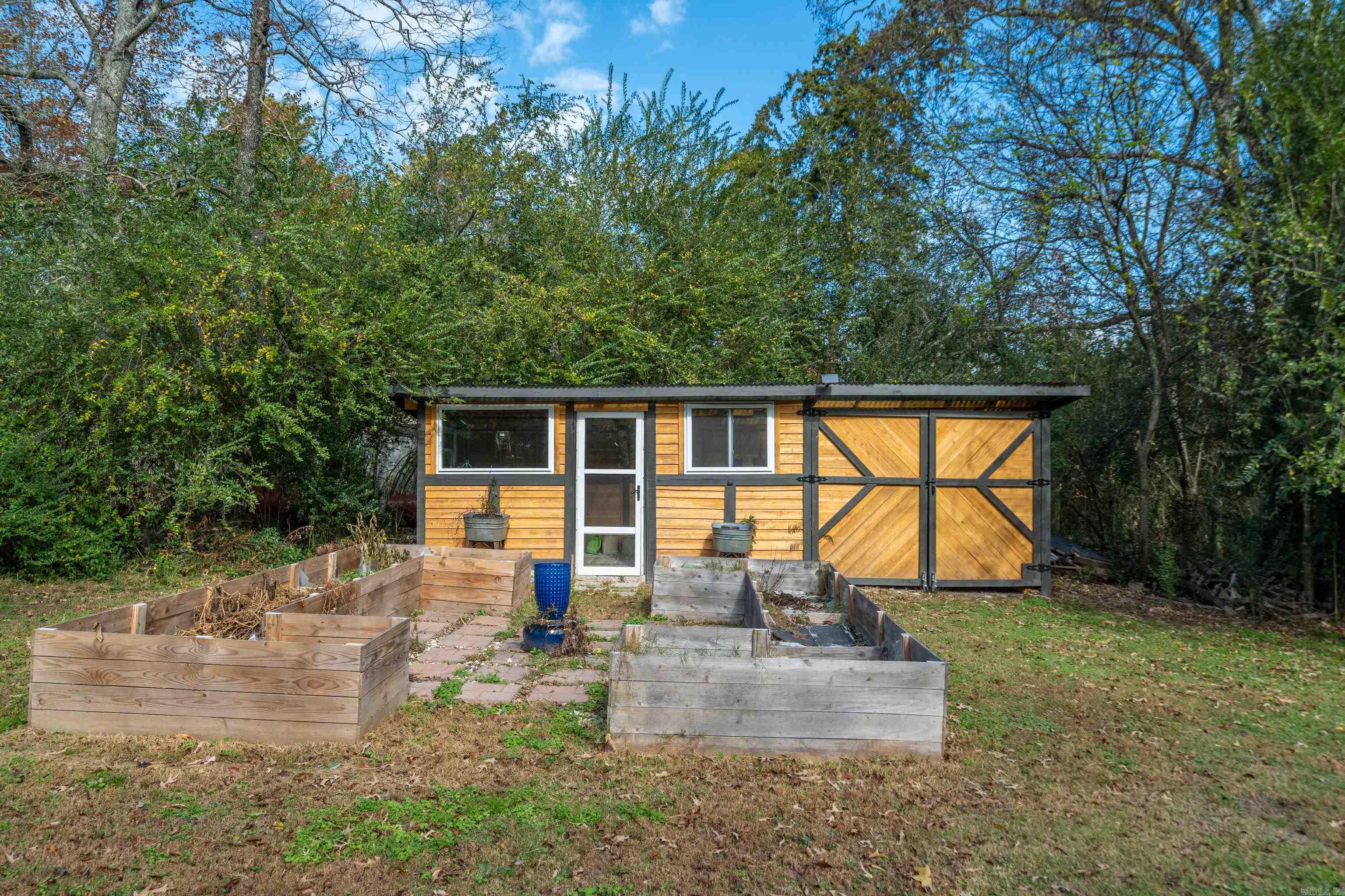 1482 Fox Pass Cutoff  Hot Springs, AR