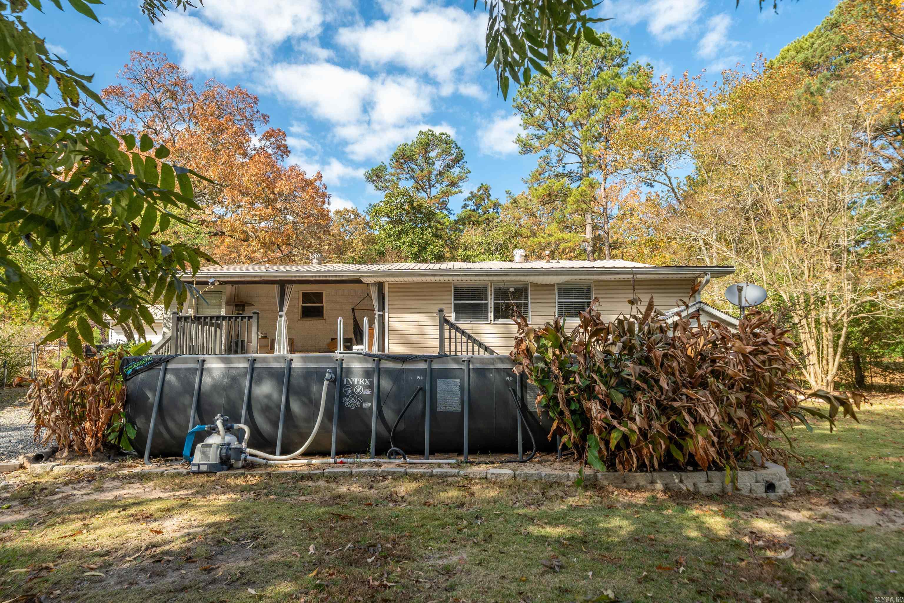 1482 Fox Pass Cutoff  Hot Springs, AR