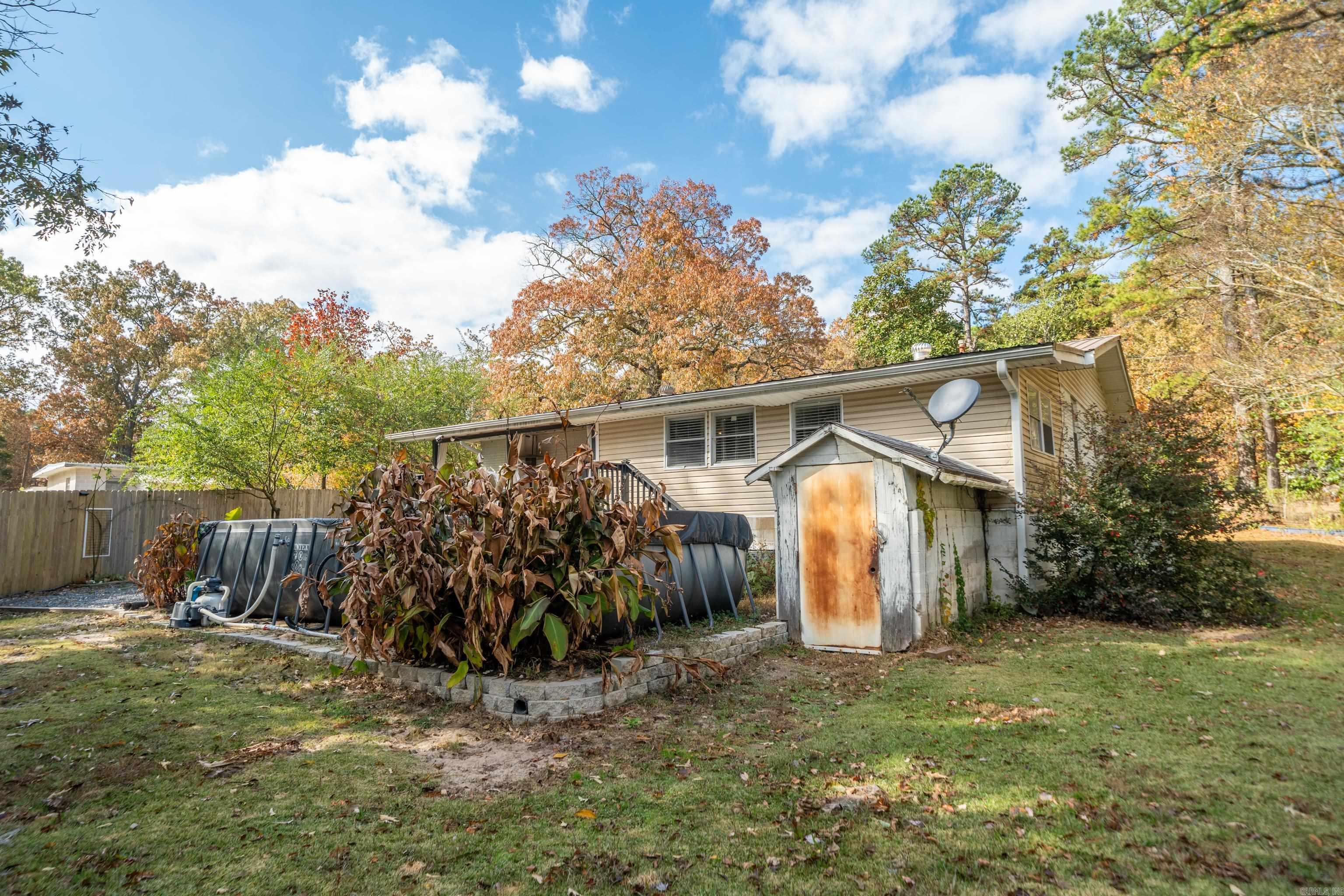 1482 Fox Pass Cutoff  Hot Springs, AR