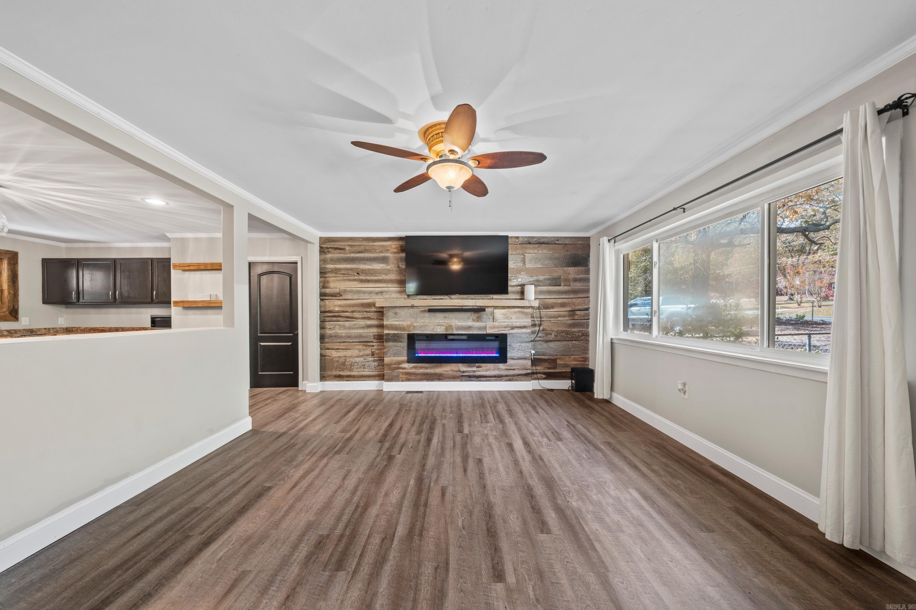 1482 Fox Pass Cutoff  Hot Springs, AR