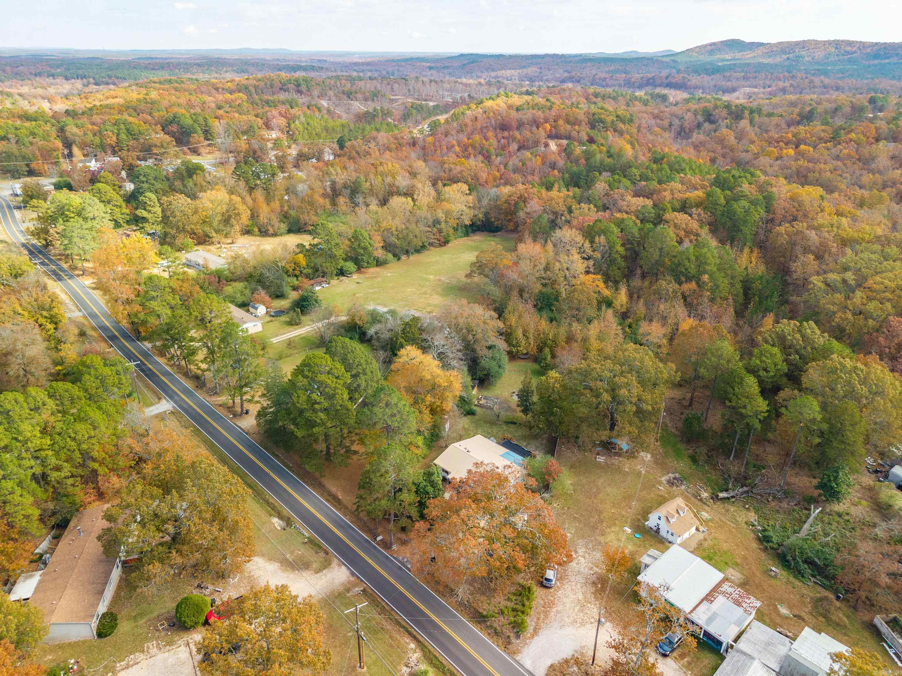 1482 Fox Pass Cutoff  Hot Springs, AR