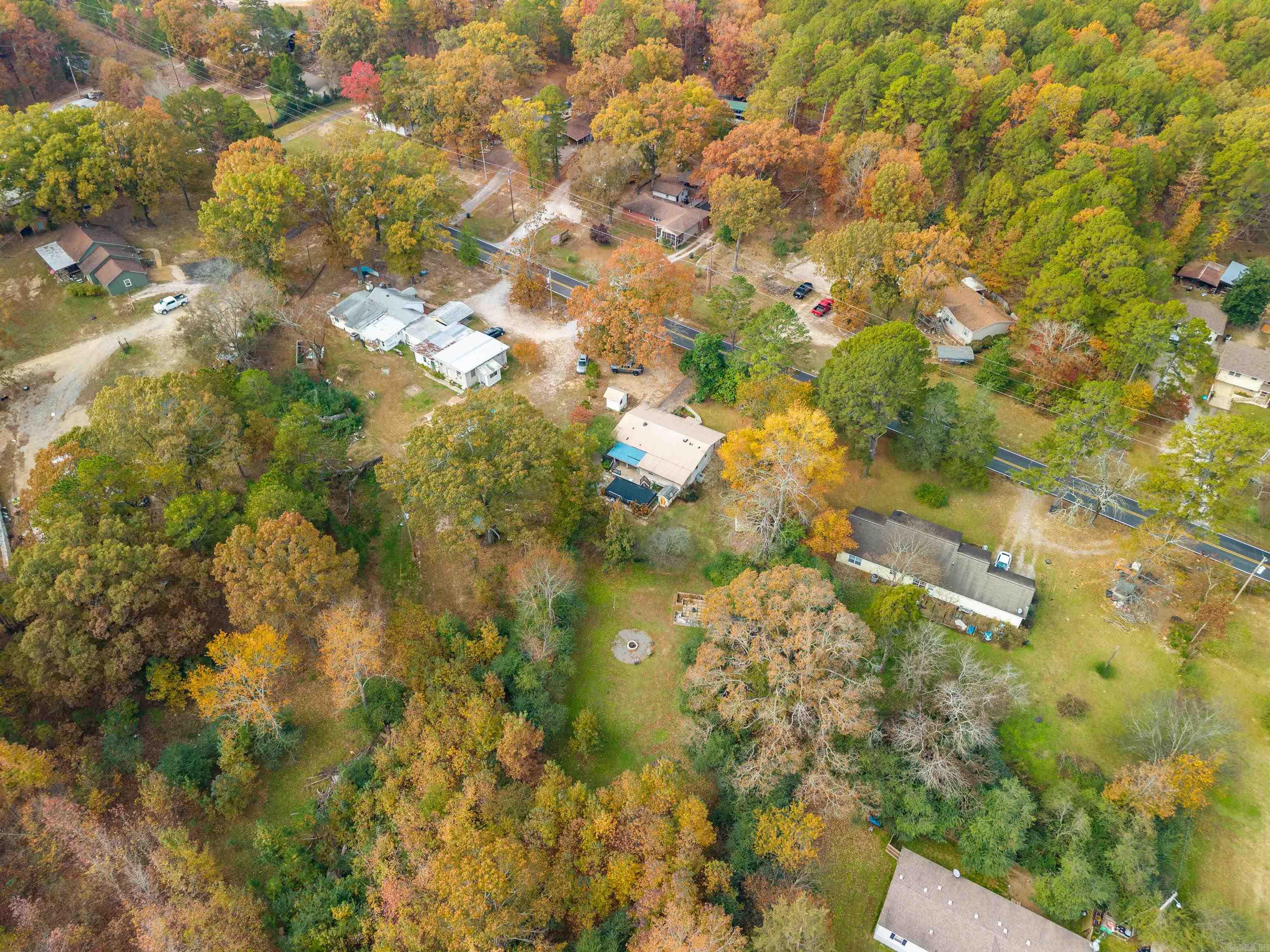 1482 Fox Pass Cutoff  Hot Springs, AR